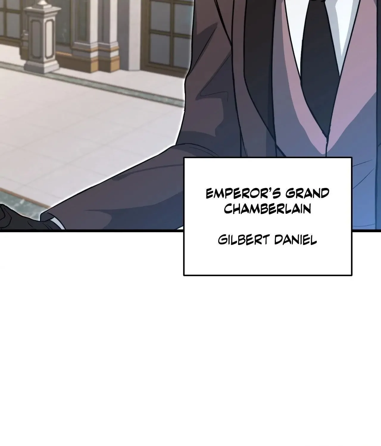Retirement, Not Love! Chapter 36 page 3