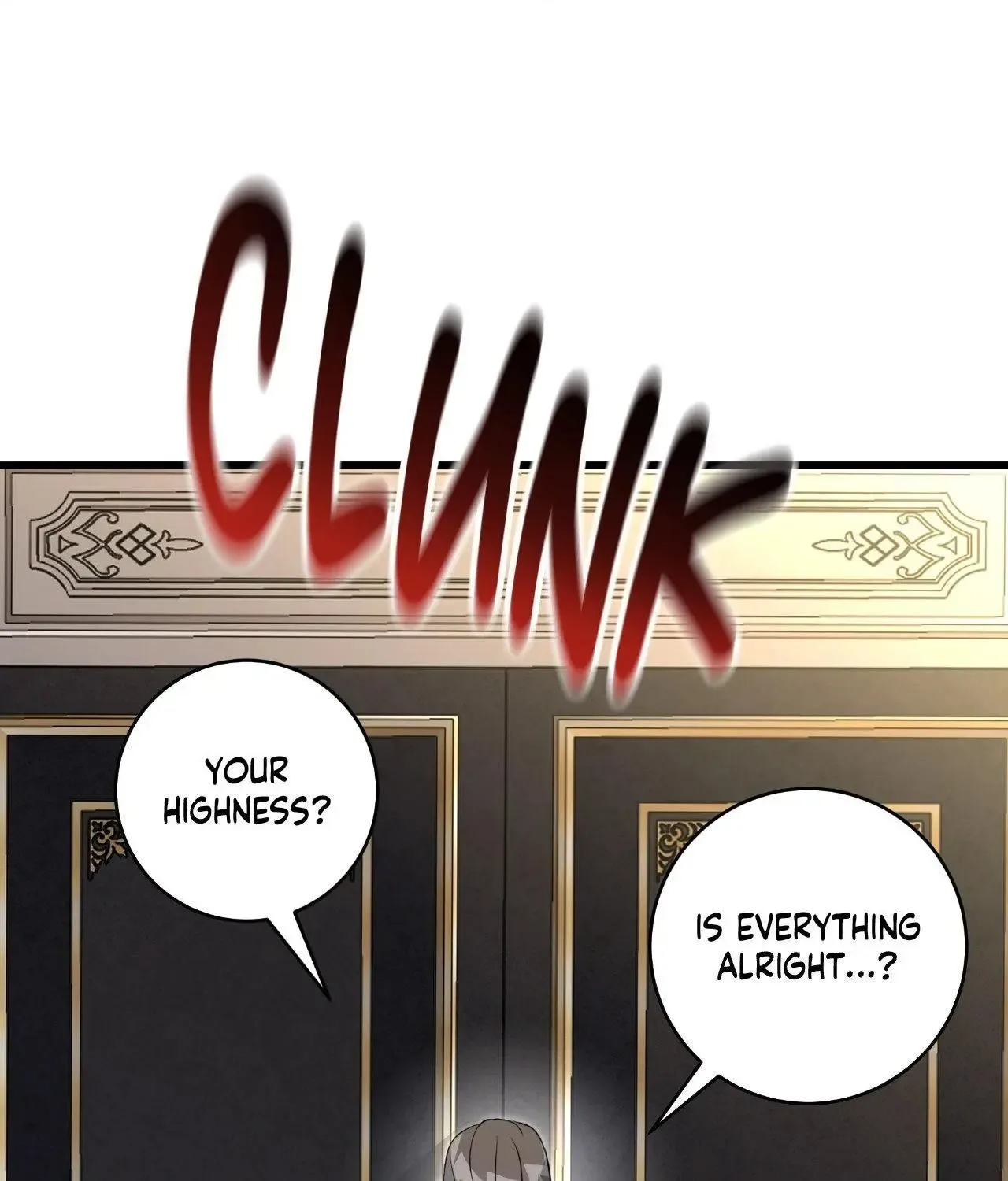 Retirement, Not Love! Chapter 36 page 21
