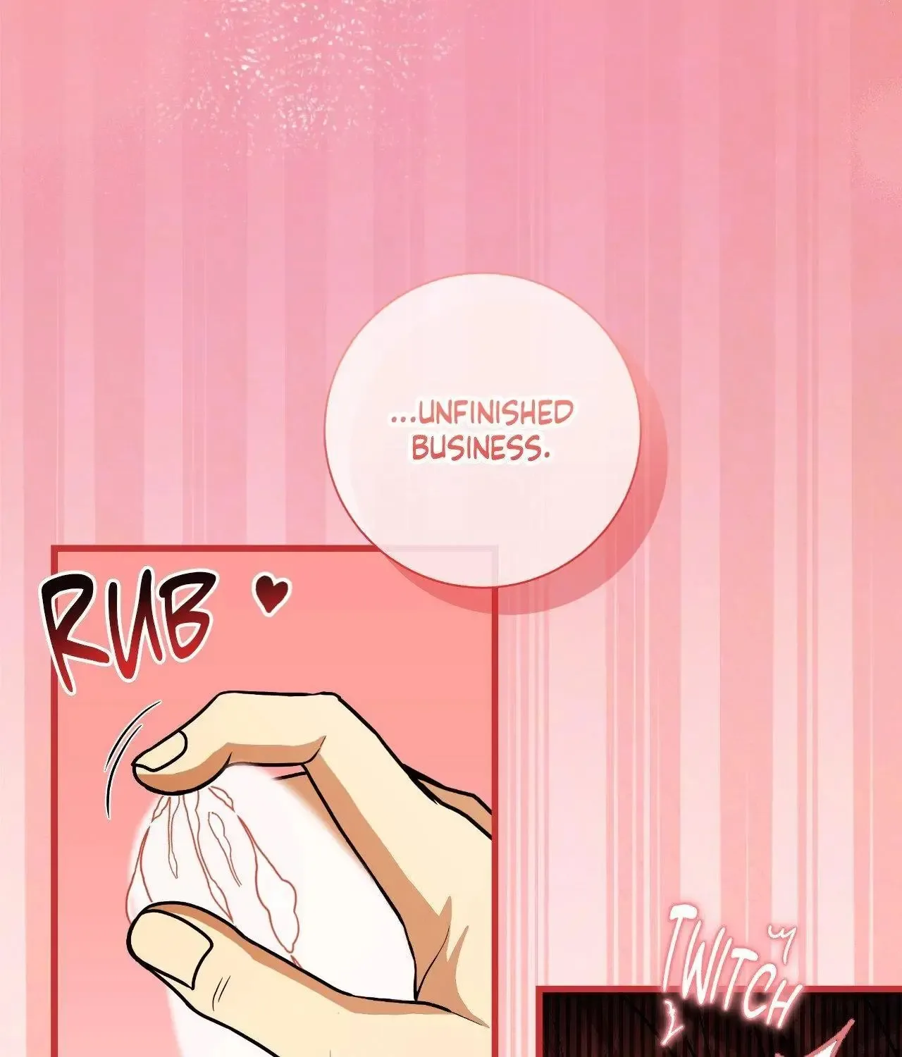 Retirement, Not Love! Chapter 36 page 18
