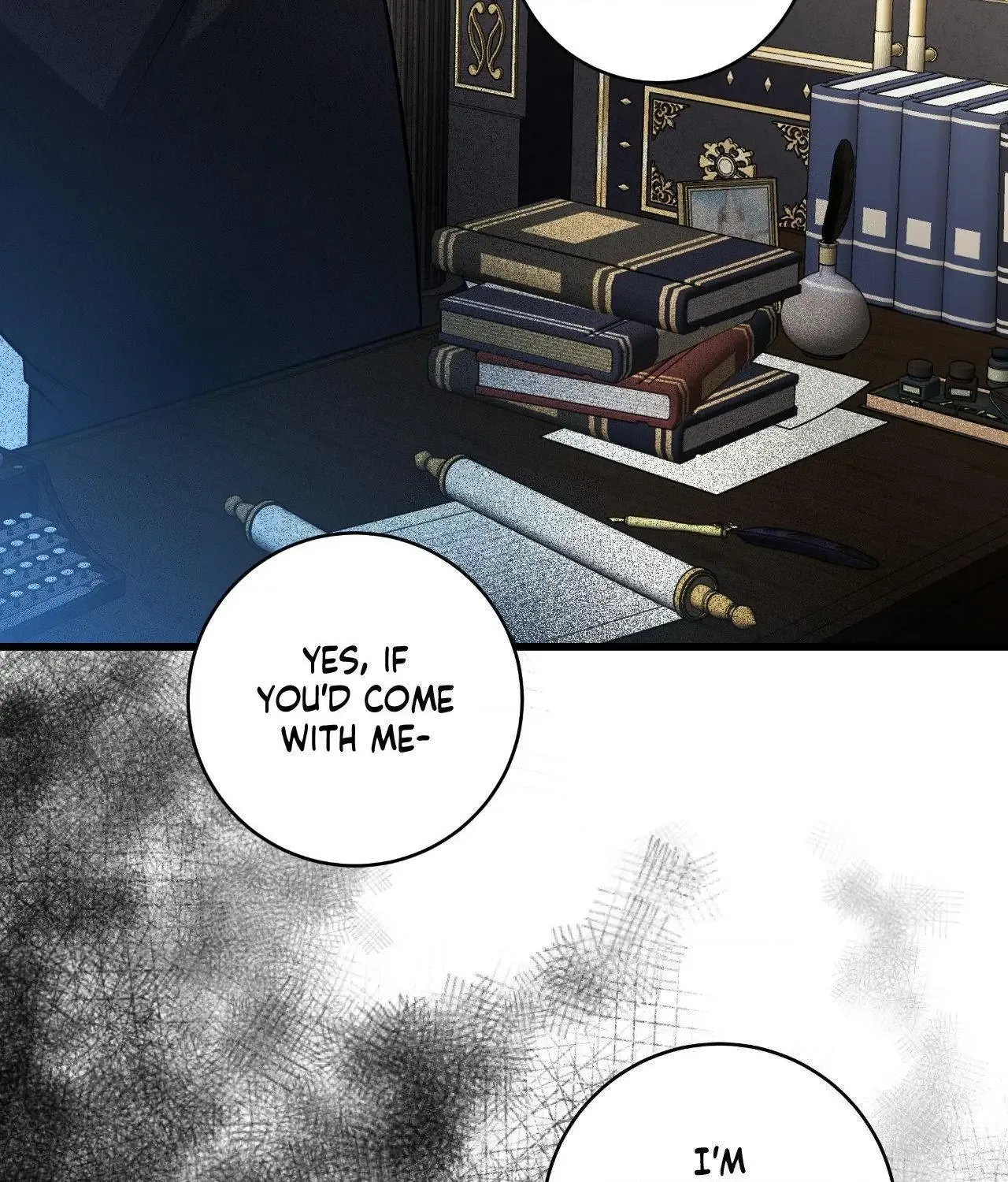 Retirement, Not Love! Chapter 36 page 5