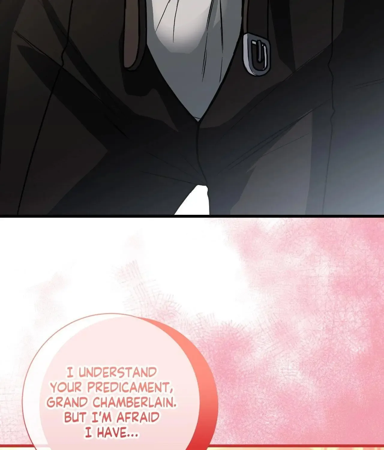 Retirement, Not Love! Chapter 36 page 15