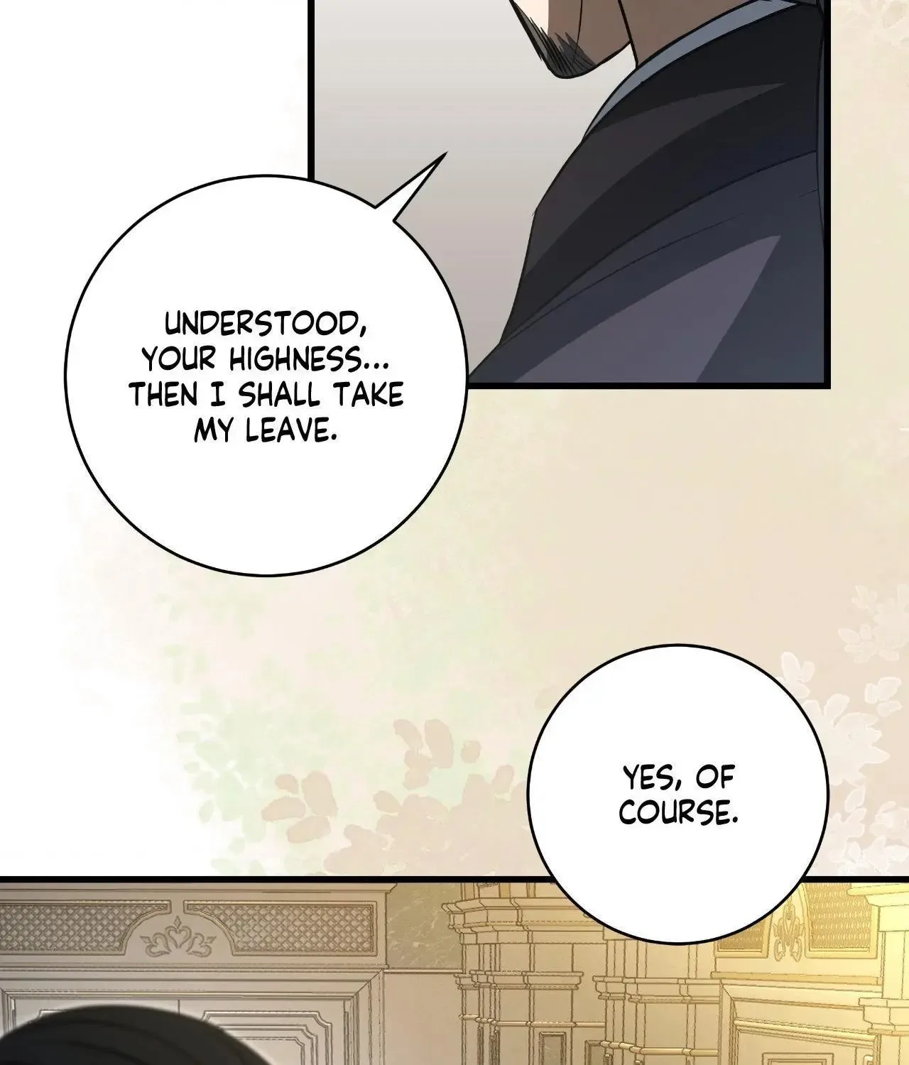 Retirement, Not Love! Chapter 36 page 28