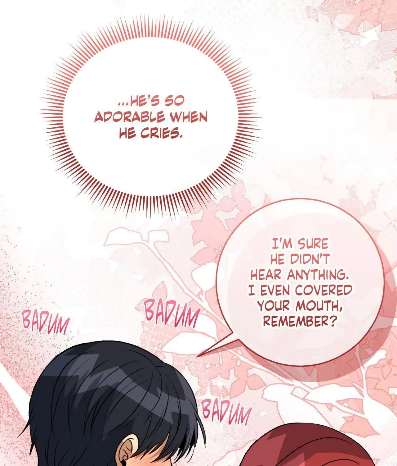 Retirement, Not Love! Chapter 36 page 41