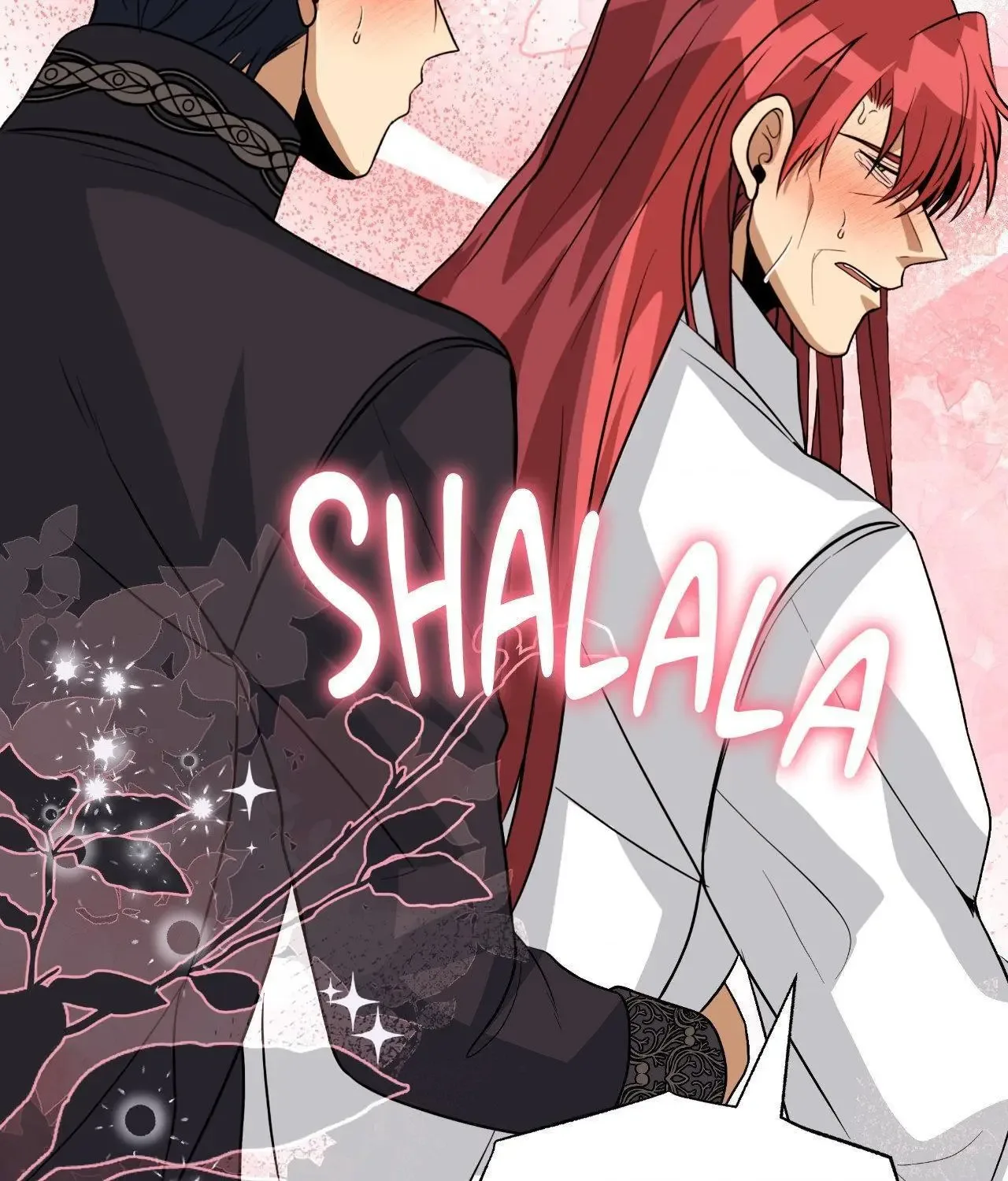 Retirement, Not Love! Chapter 36 page 42
