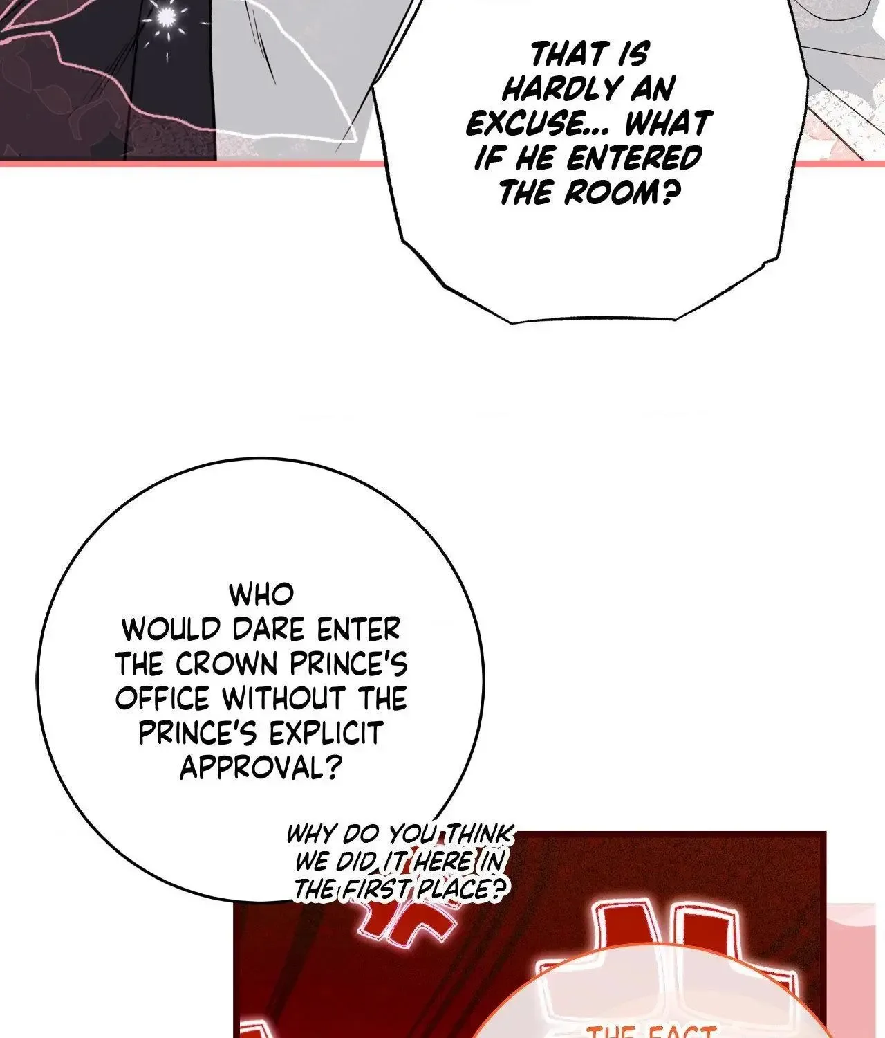Retirement, Not Love! Chapter 36 page 43