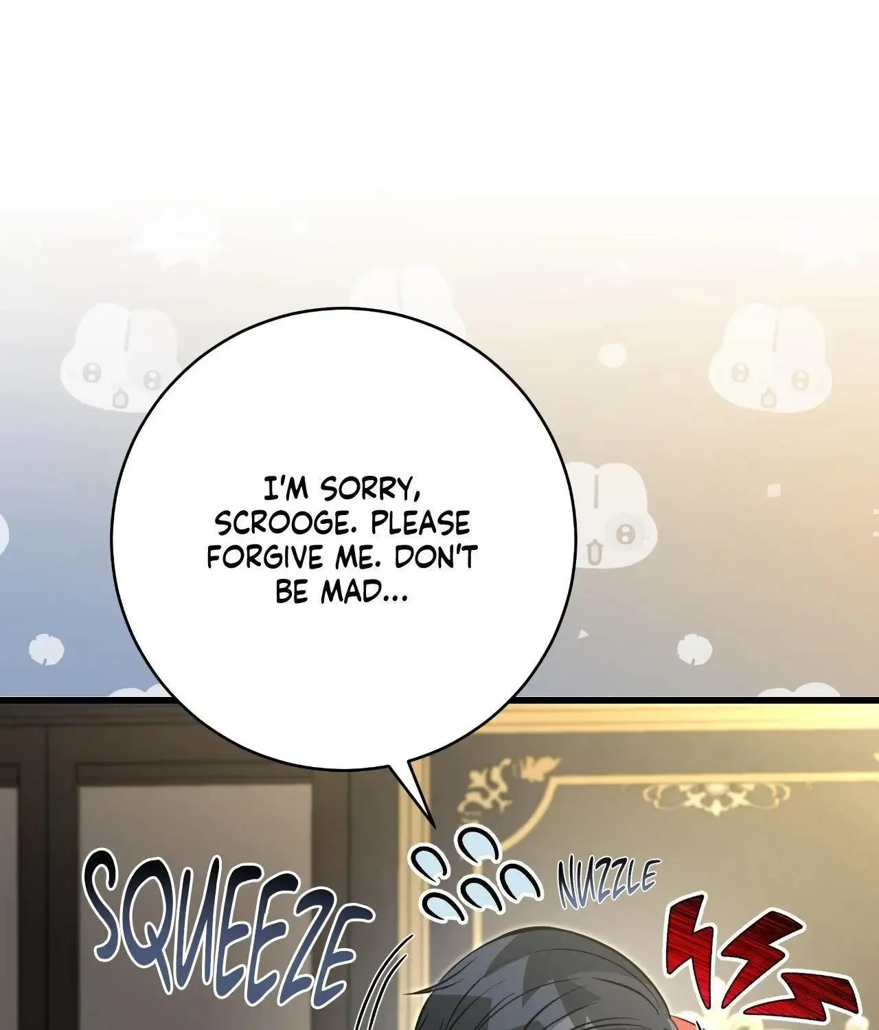 Retirement, Not Love! Chapter 36 page 45