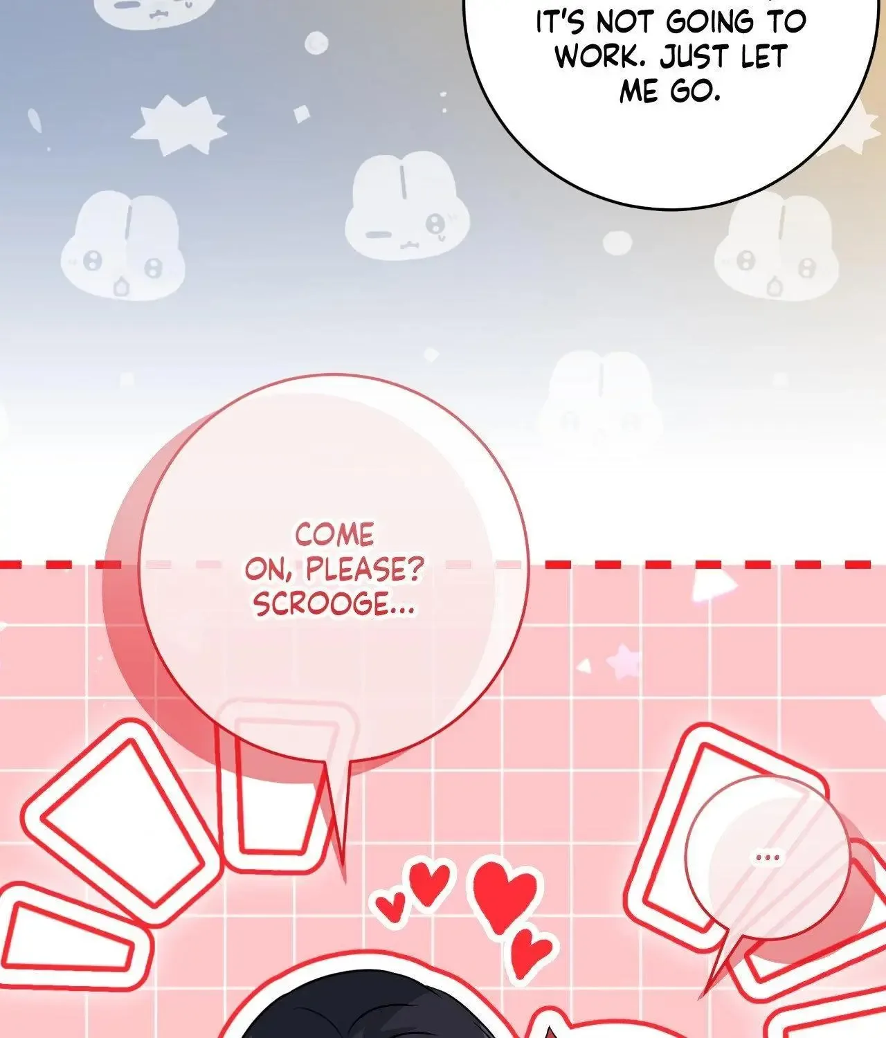 Retirement, Not Love! Chapter 36 page 47