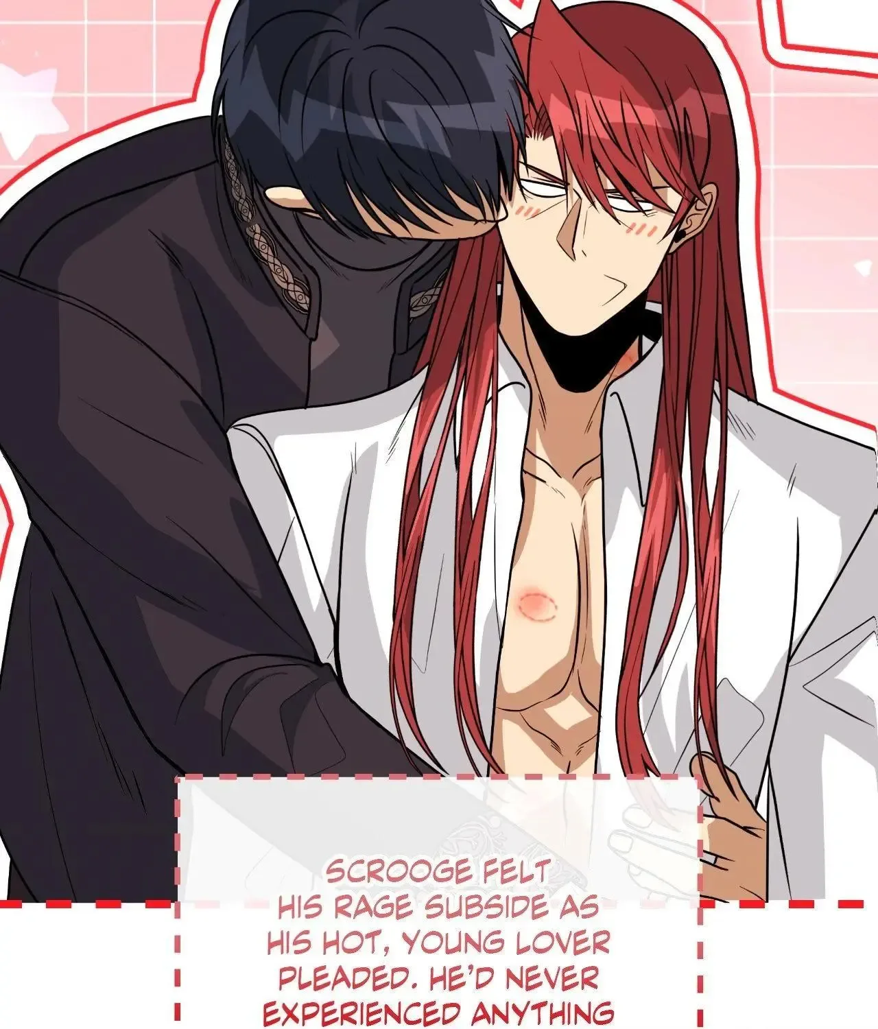 Retirement, Not Love! Chapter 36 page 48