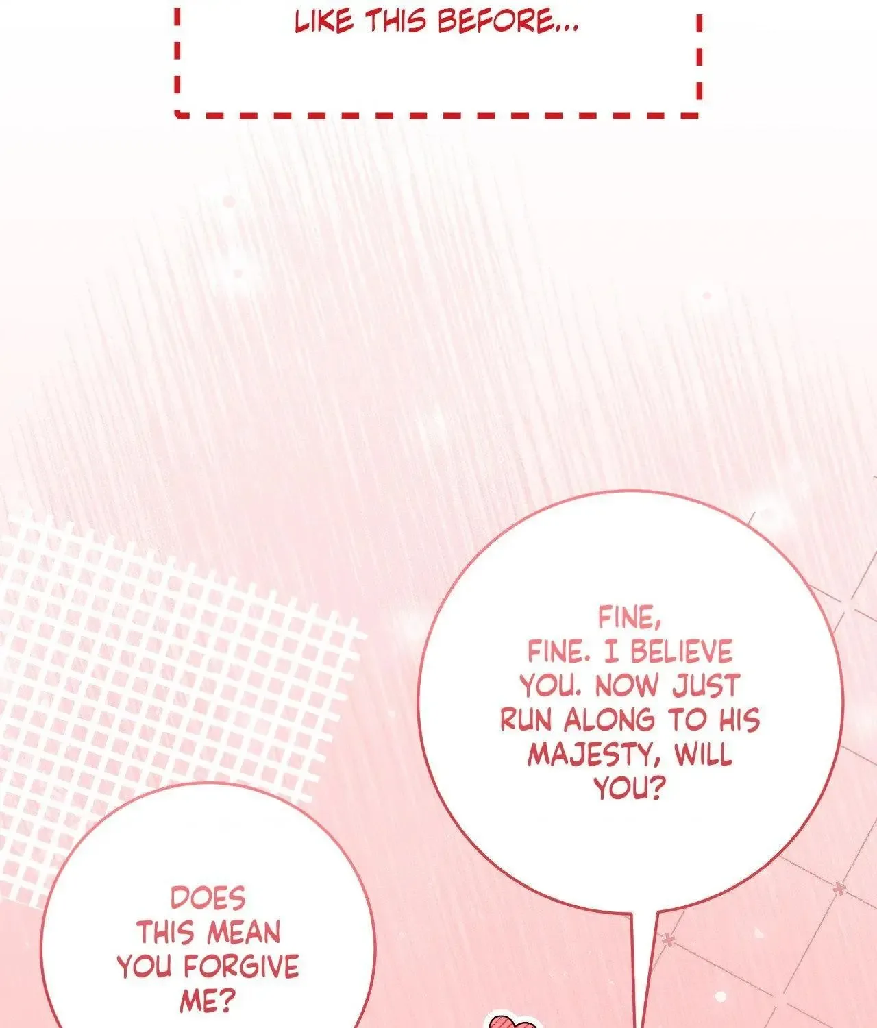 Retirement, Not Love! Chapter 36 page 49