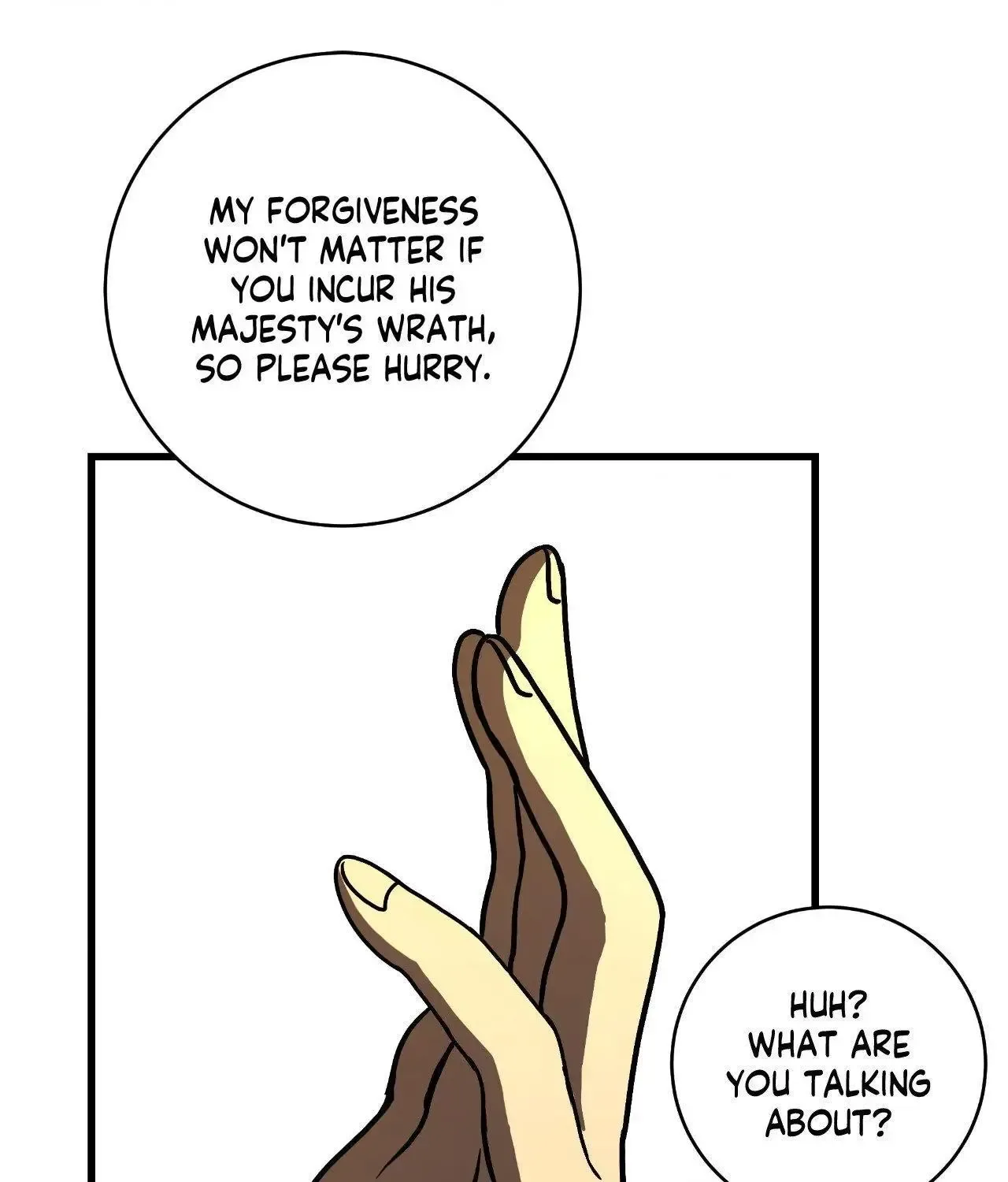 Retirement, Not Love! Chapter 36 page 52