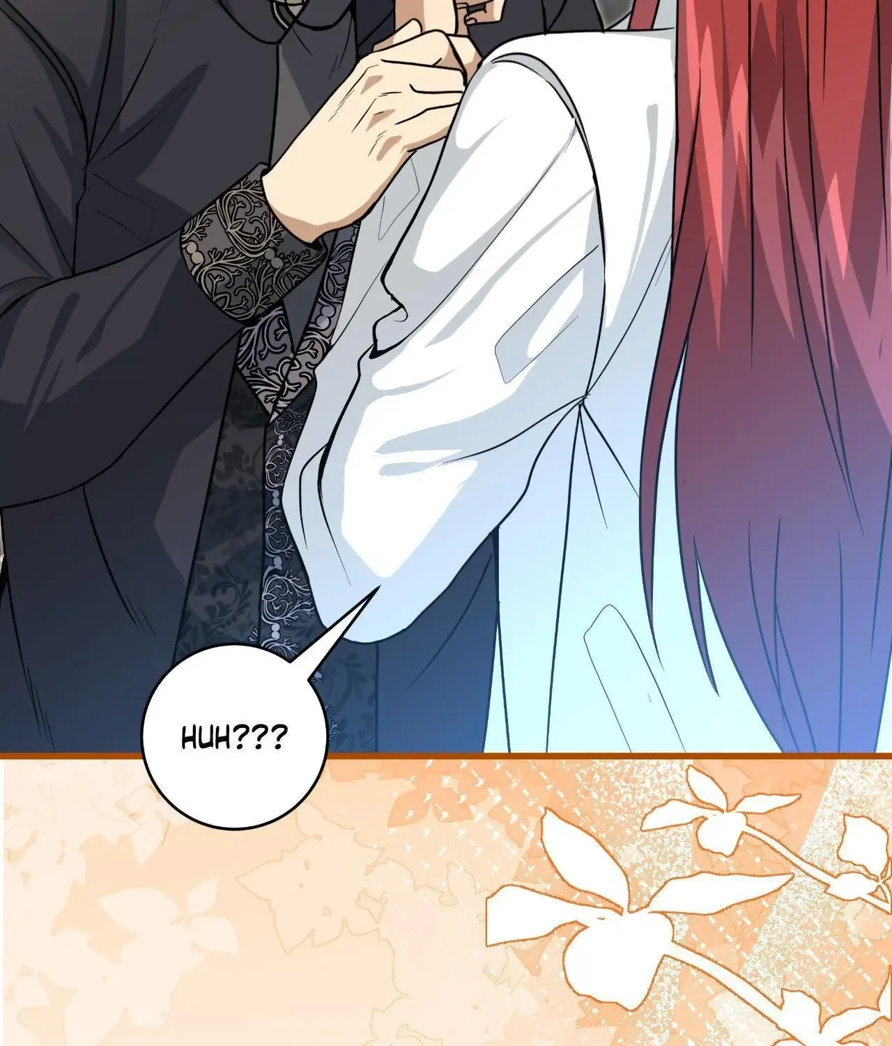 Retirement, Not Love! Chapter 36 page 55