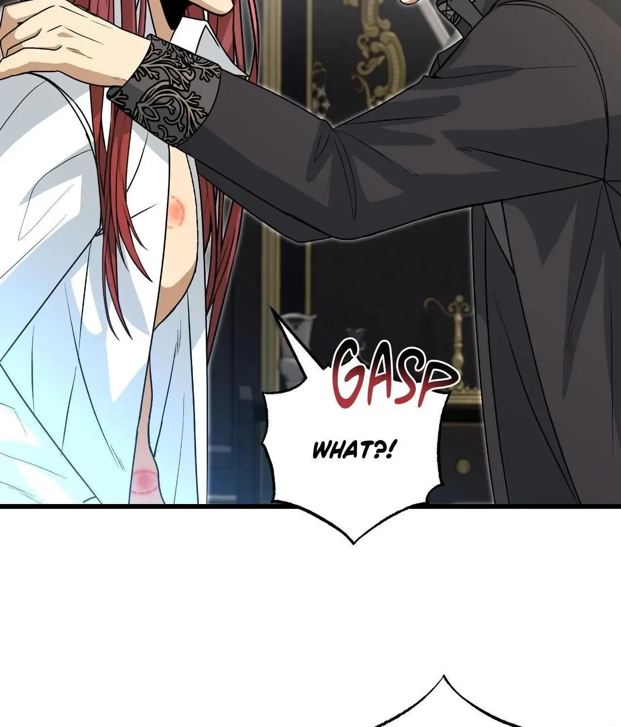 Retirement, Not Love! Chapter 36 page 63