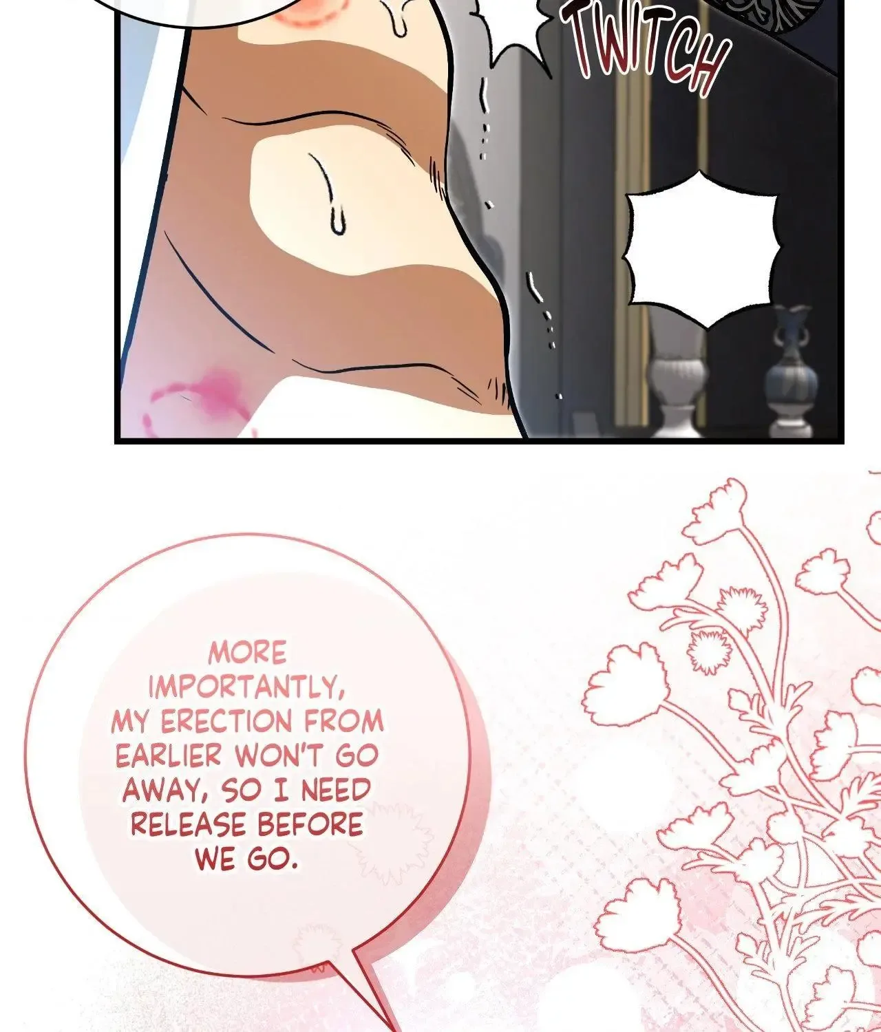 Retirement, Not Love! Chapter 36 page 65