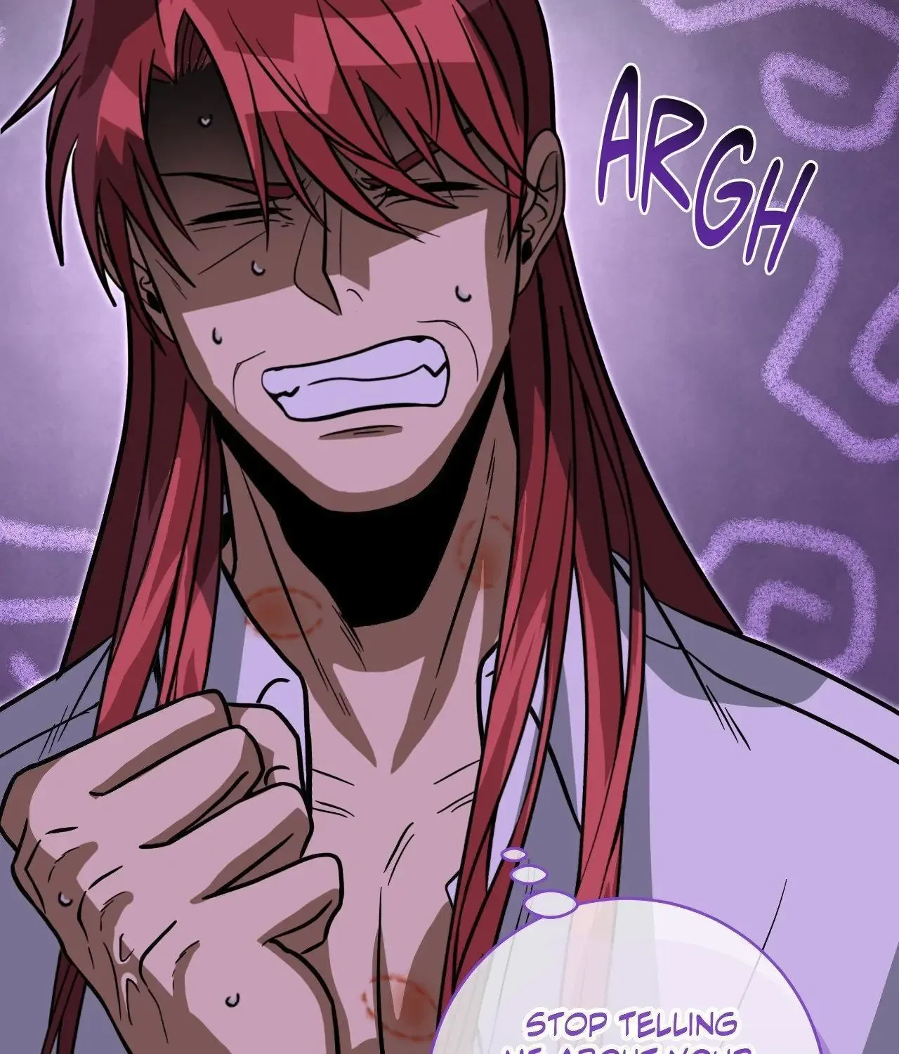 Retirement, Not Love! Chapter 36 page 68