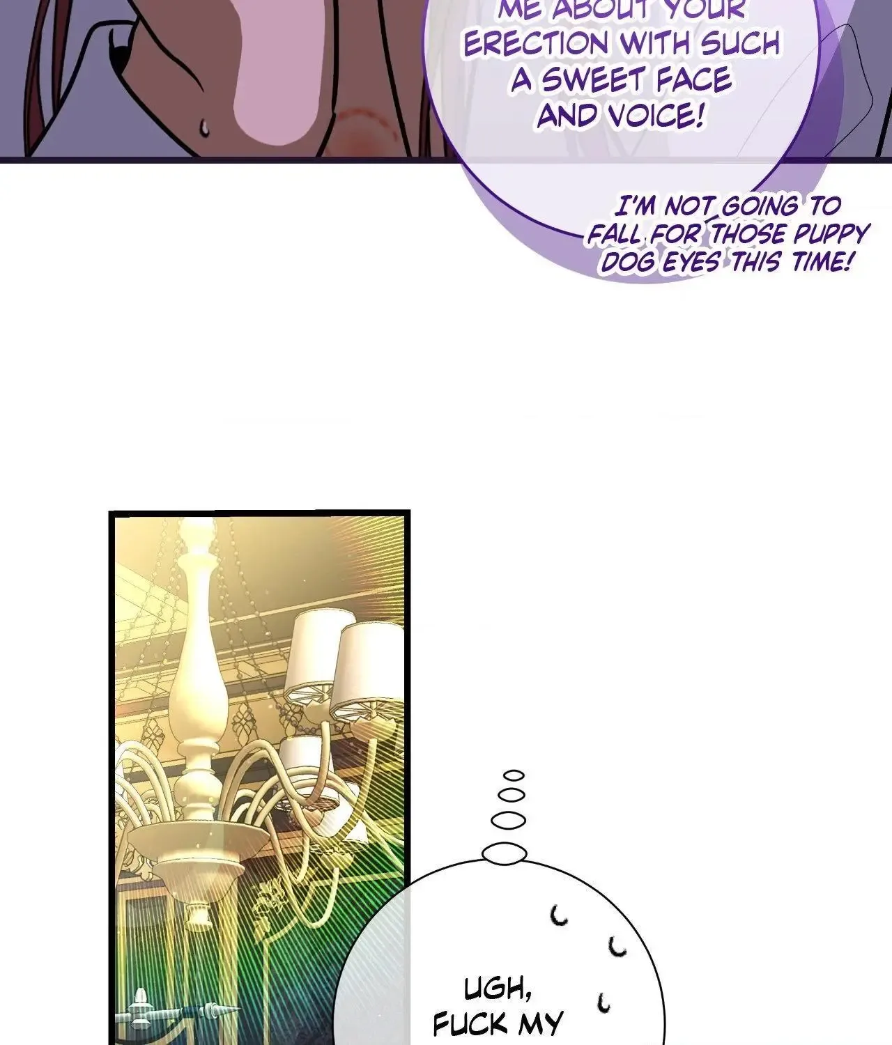 Retirement, Not Love! Chapter 36 page 69