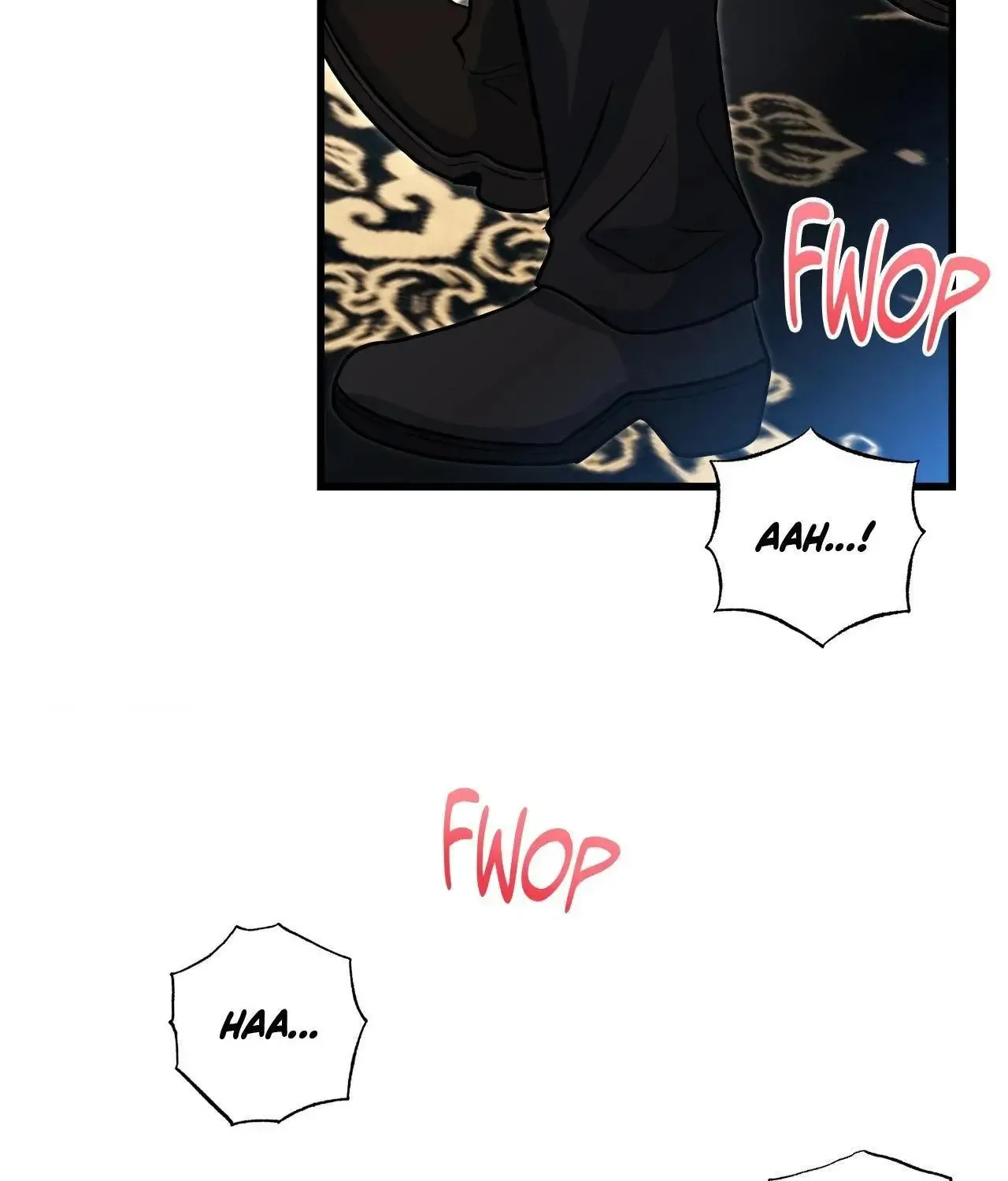 Retirement, Not Love! Chapter 36 page 73