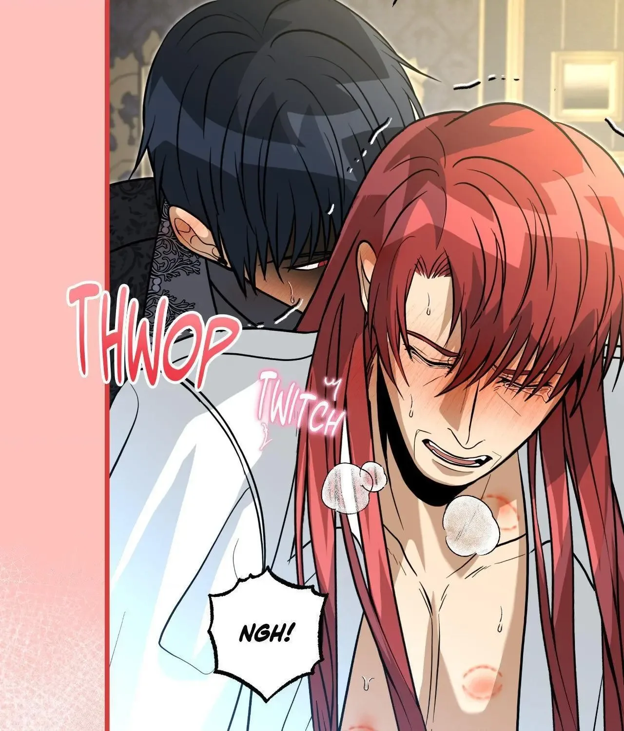 Retirement, Not Love! Chapter 36 page 76