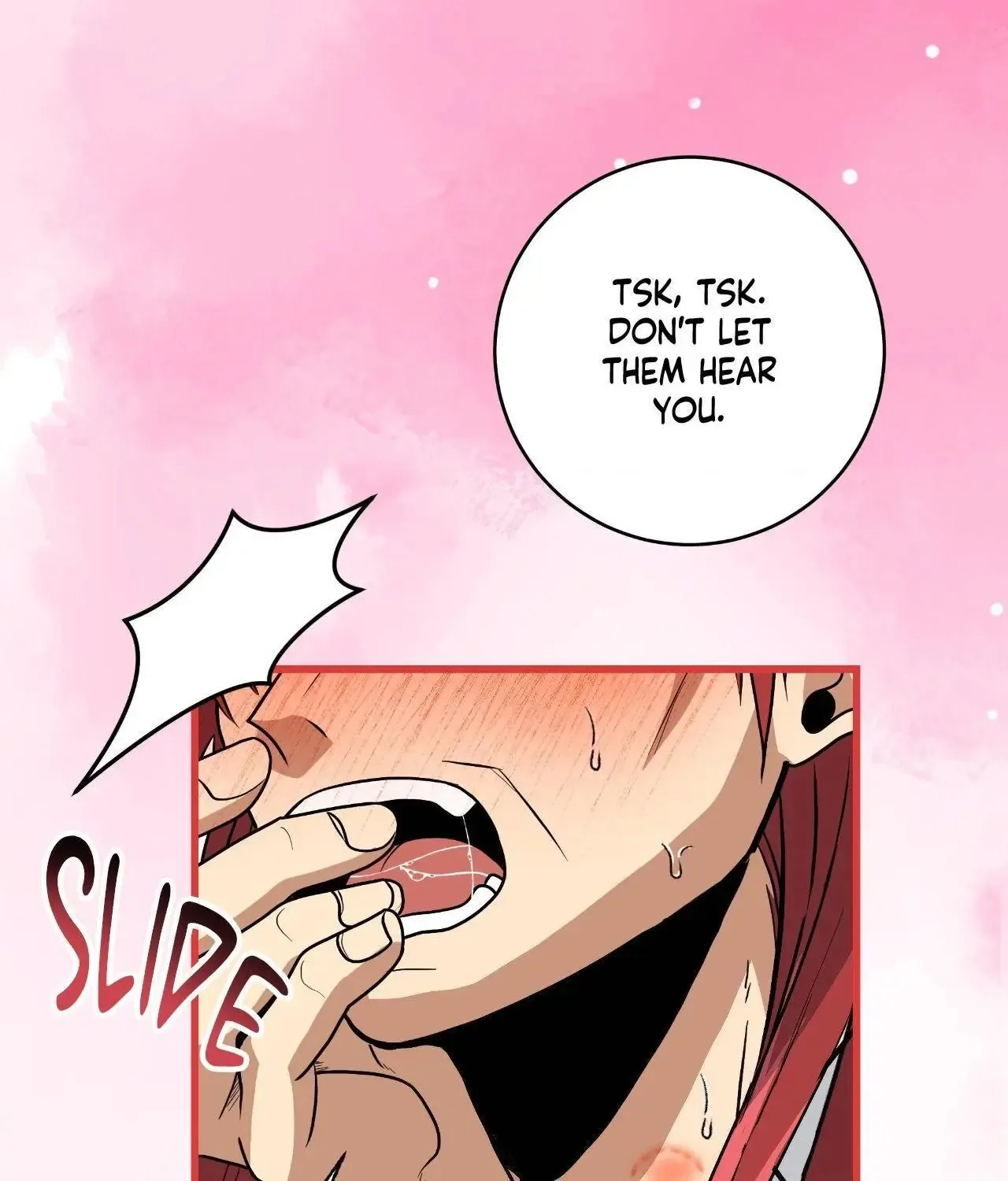 Retirement, Not Love! Chapter 36 page 83