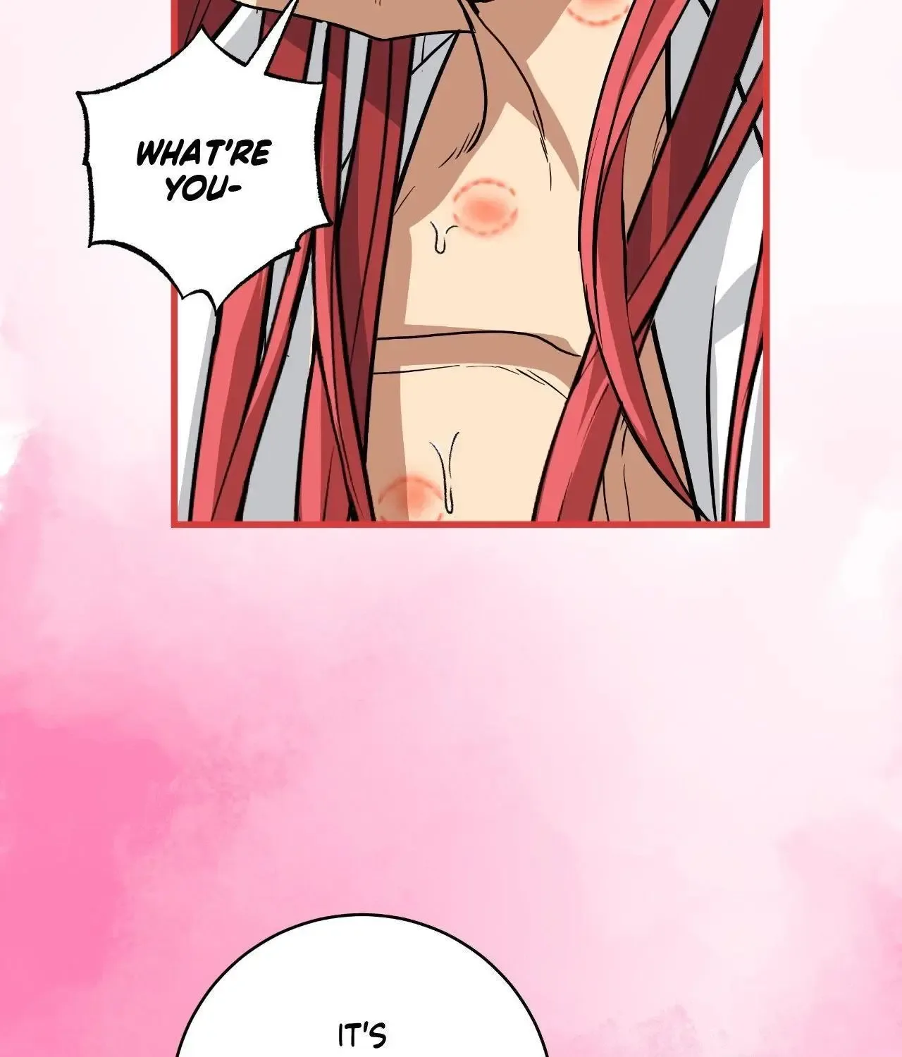 Retirement, Not Love! Chapter 36 page 84