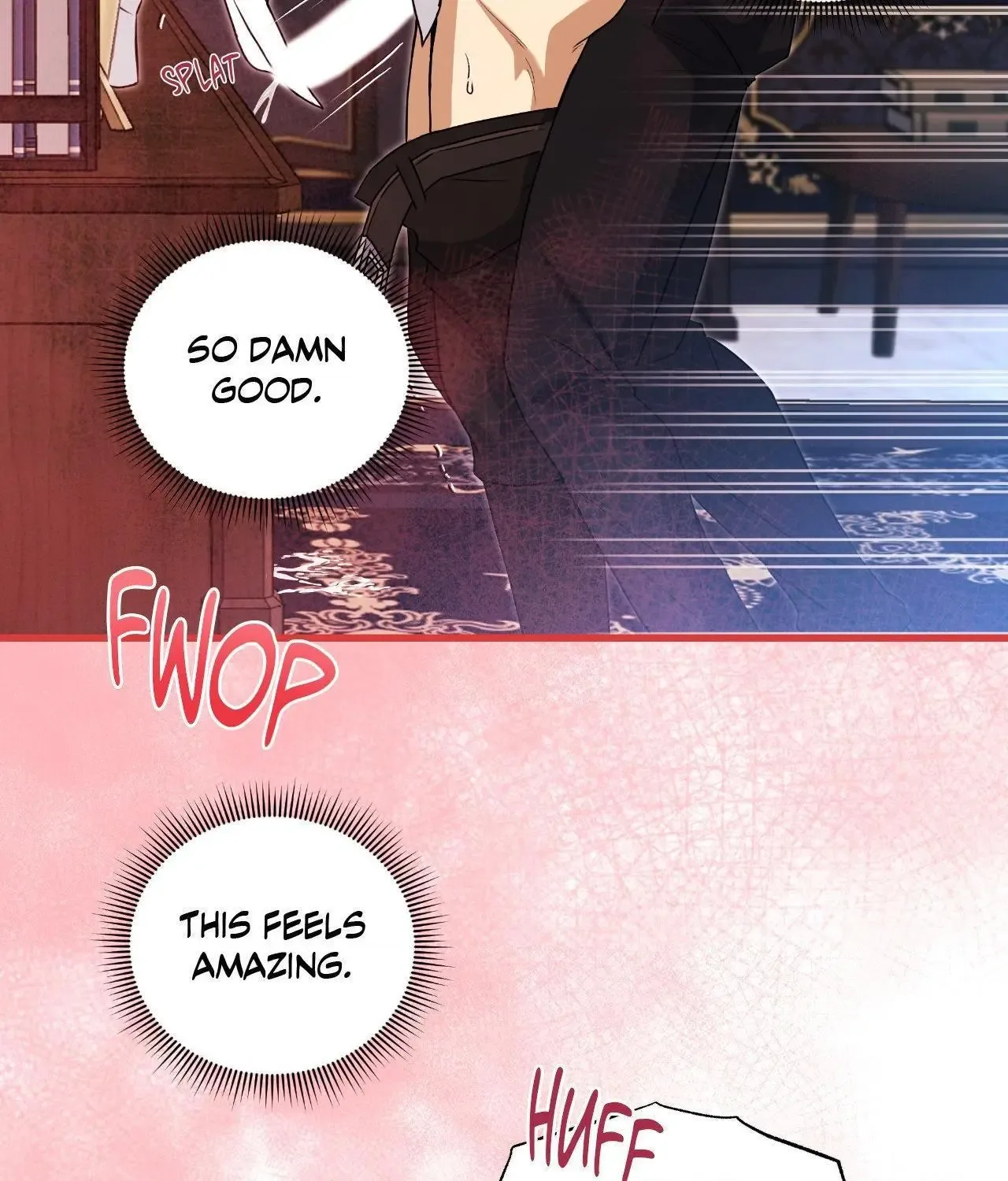 Retirement, Not Love! Chapter 36 page 88