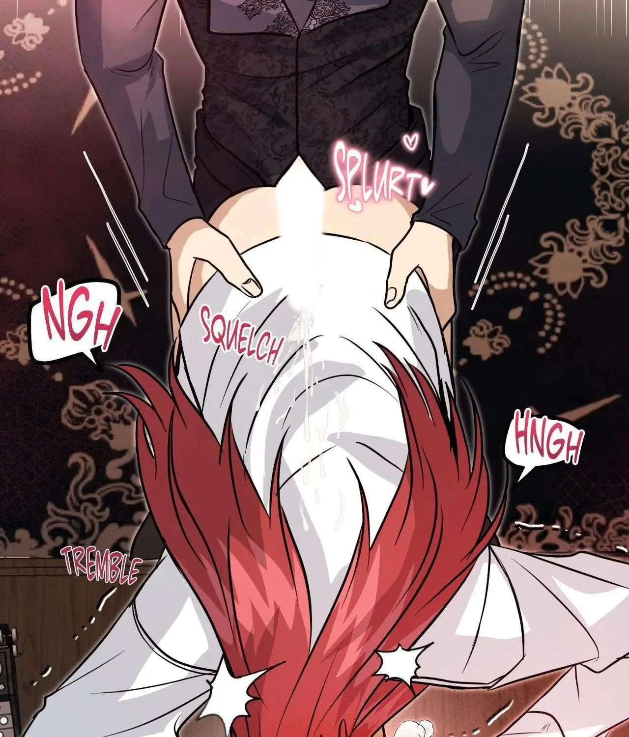 Retirement, Not Love! Chapter 36 page 93