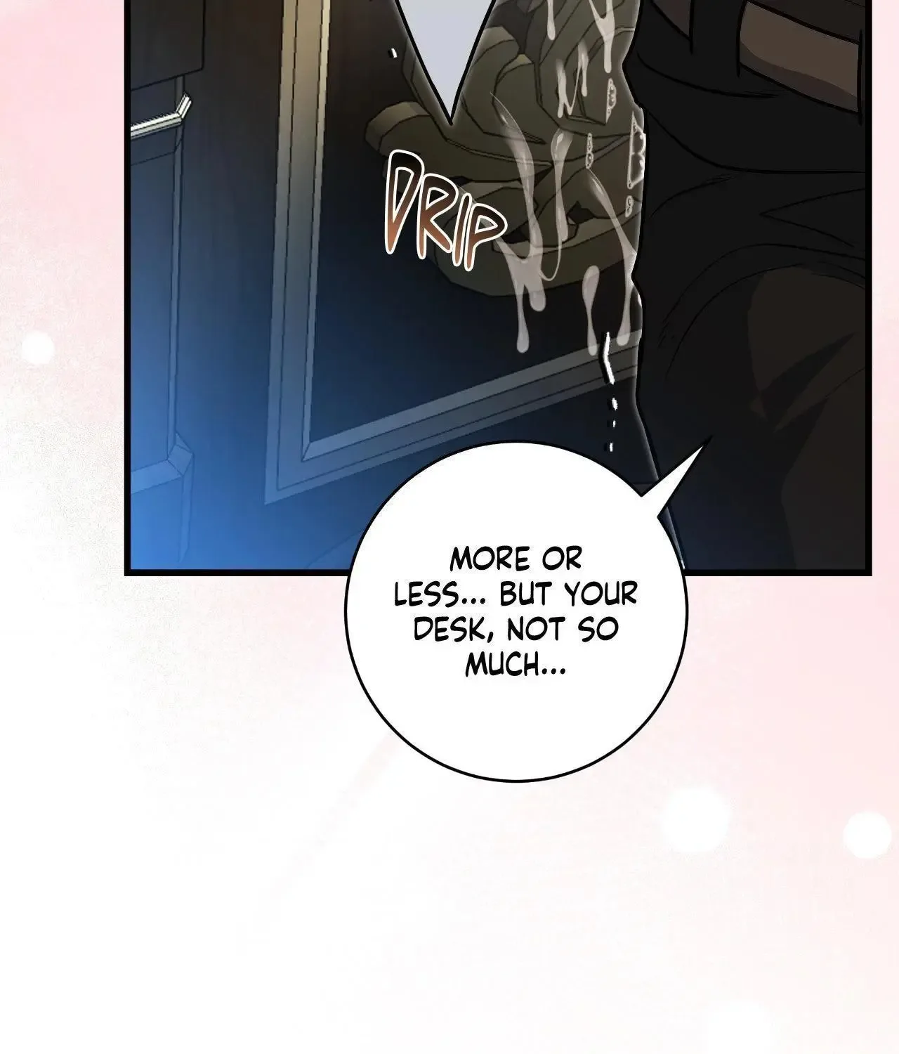 Retirement, Not Love! Chapter 36 page 97