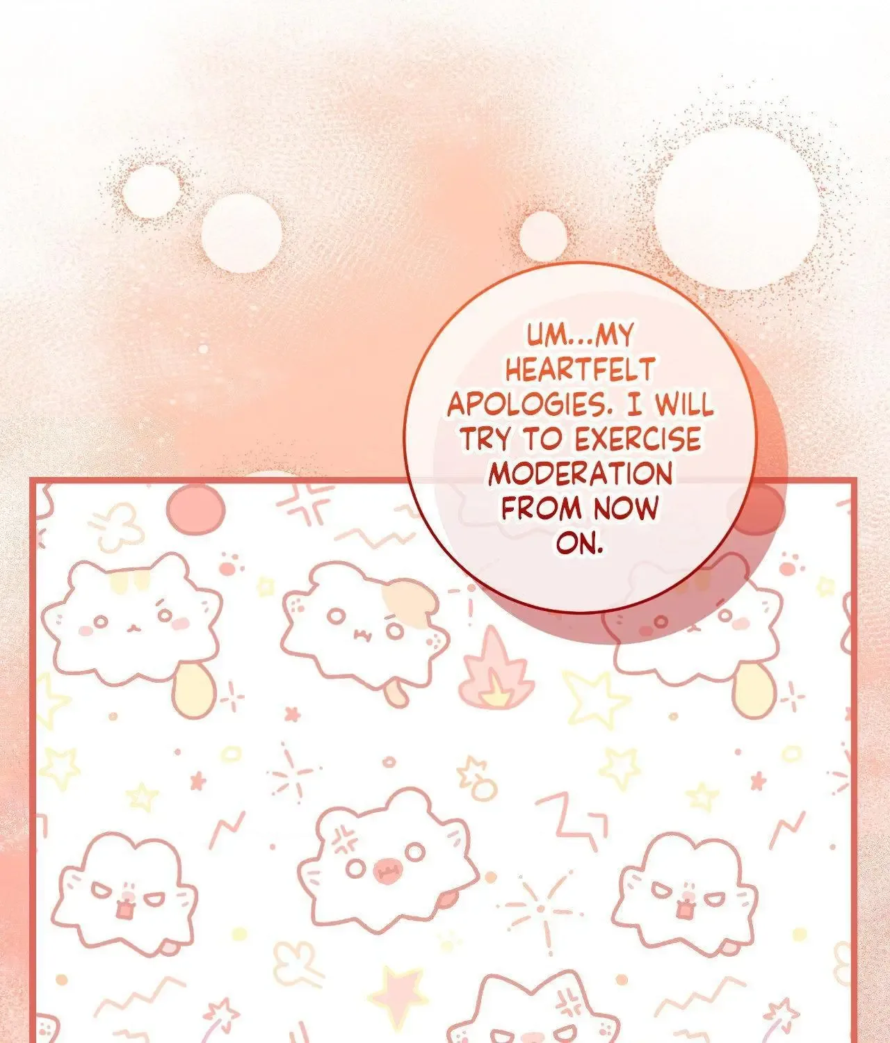 Retirement, Not Love! Chapter 36 page 109