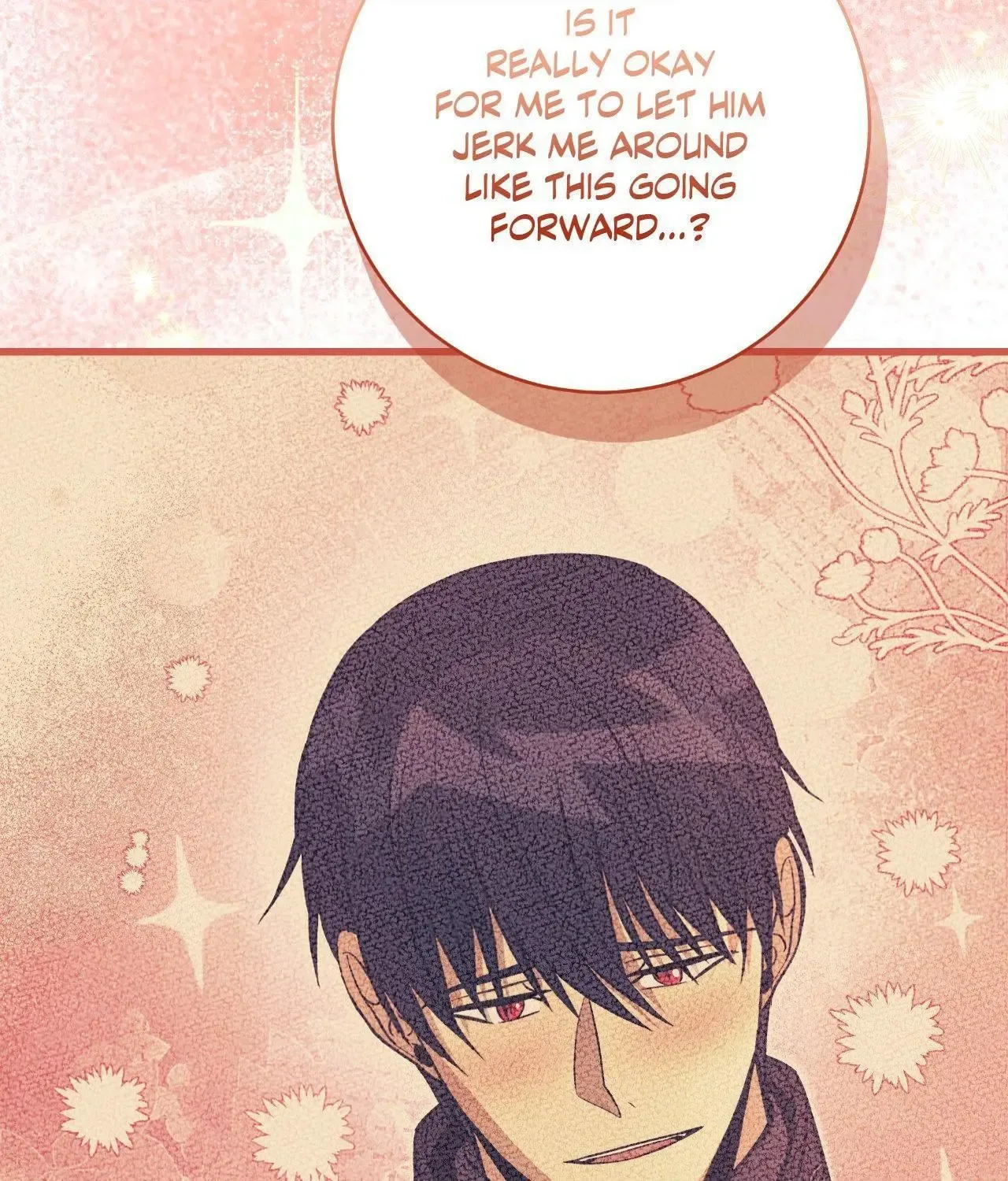 Retirement, Not Love! Chapter 36 page 117