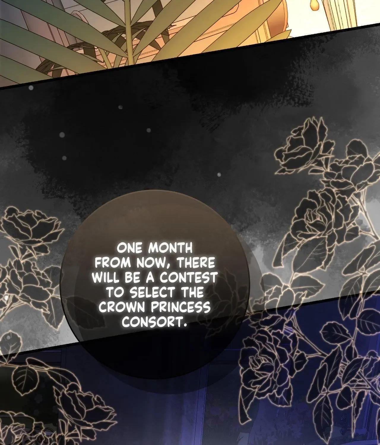 Retirement, Not Love! Chapter 36 page 124