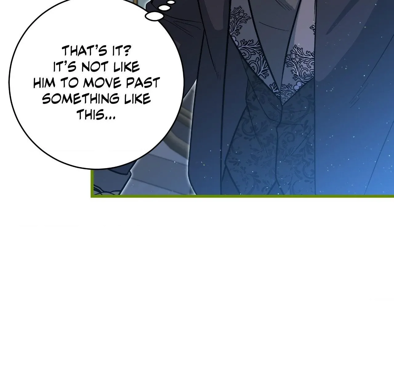 Retirement, Not Love! Chapter 37 page 22