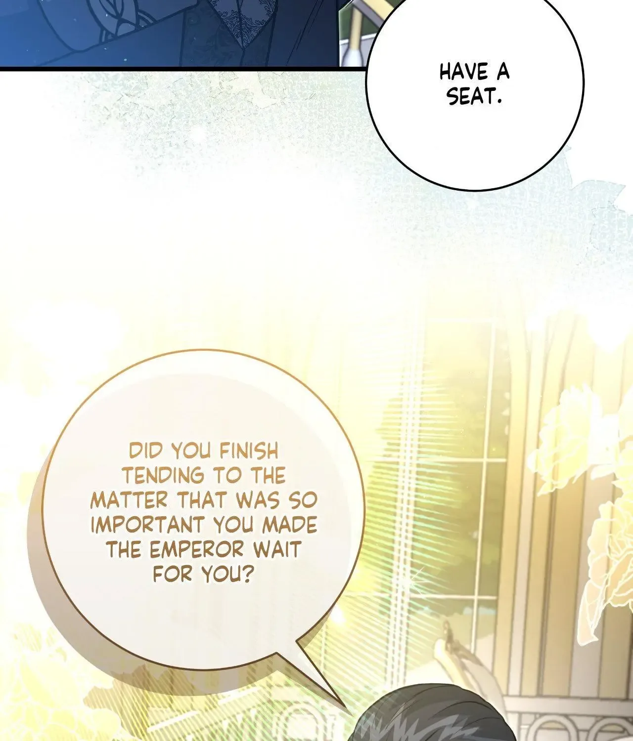 Retirement, Not Love! Chapter 37 page 16