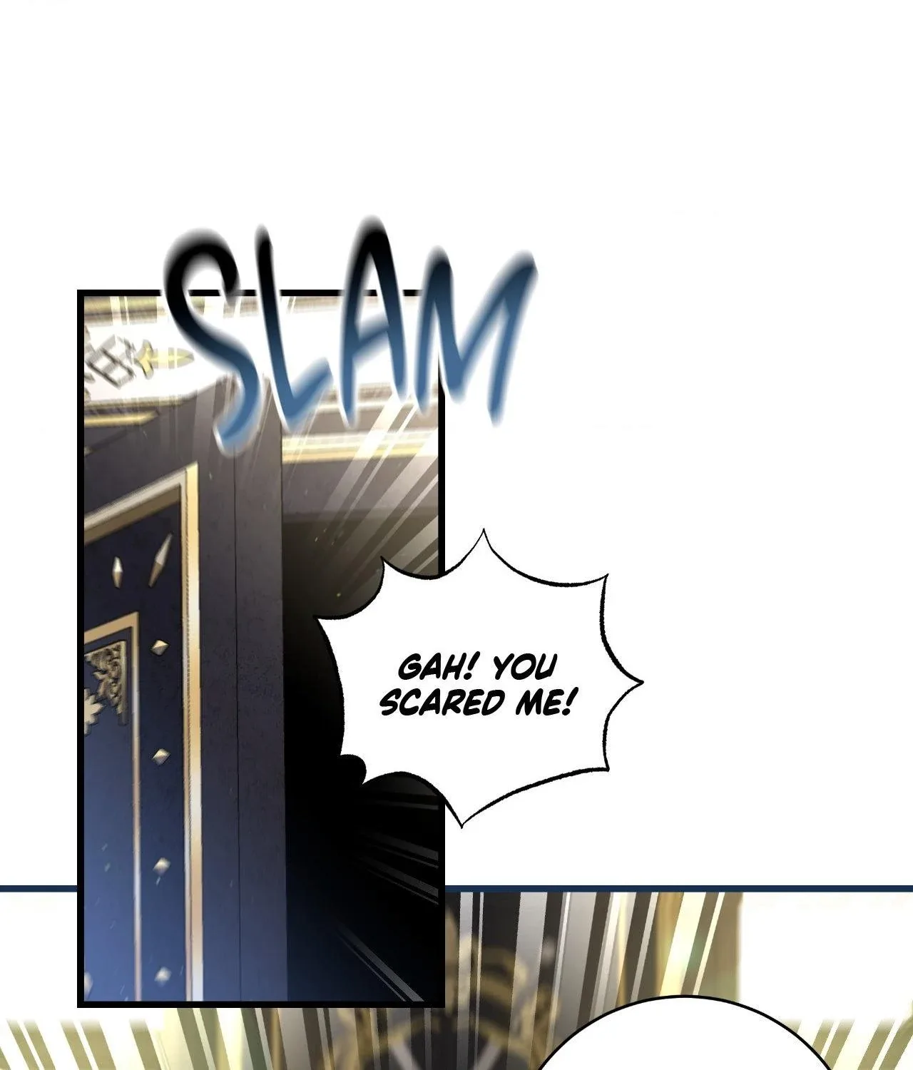 Retirement, Not Love! Chapter 37 page 2