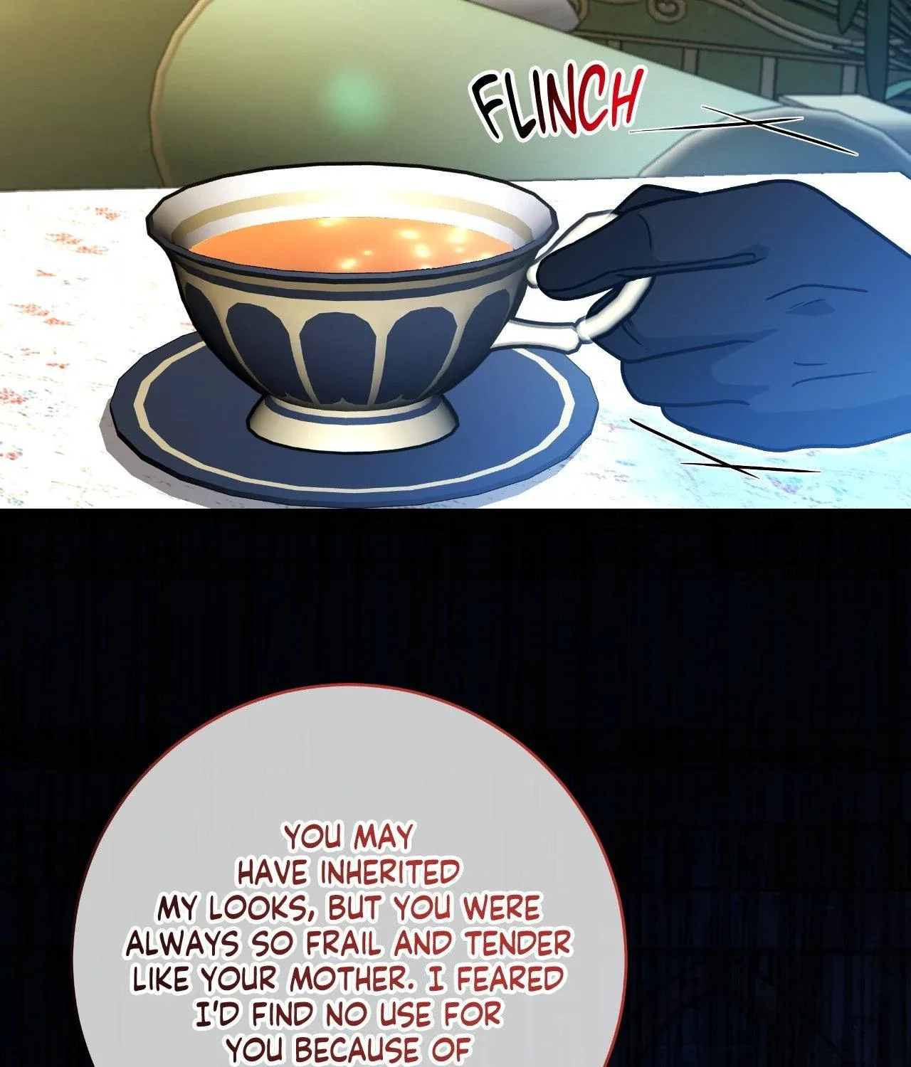 Retirement, Not Love! Chapter 37 page 28