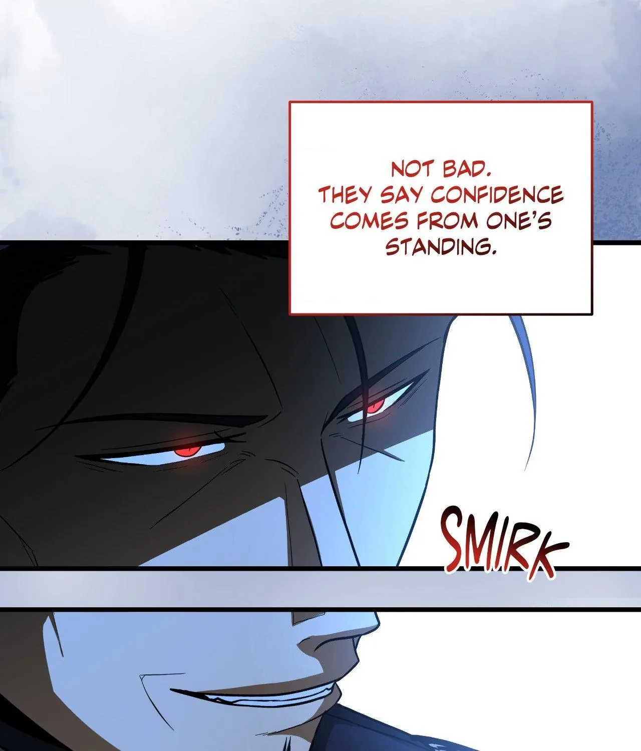 Retirement, Not Love! Chapter 37 page 38