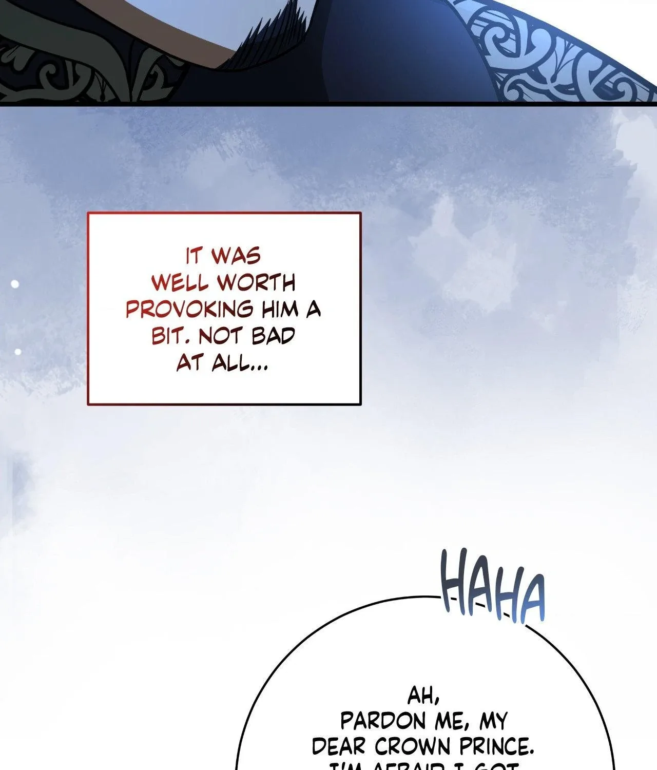 Retirement, Not Love! Chapter 37 page 39