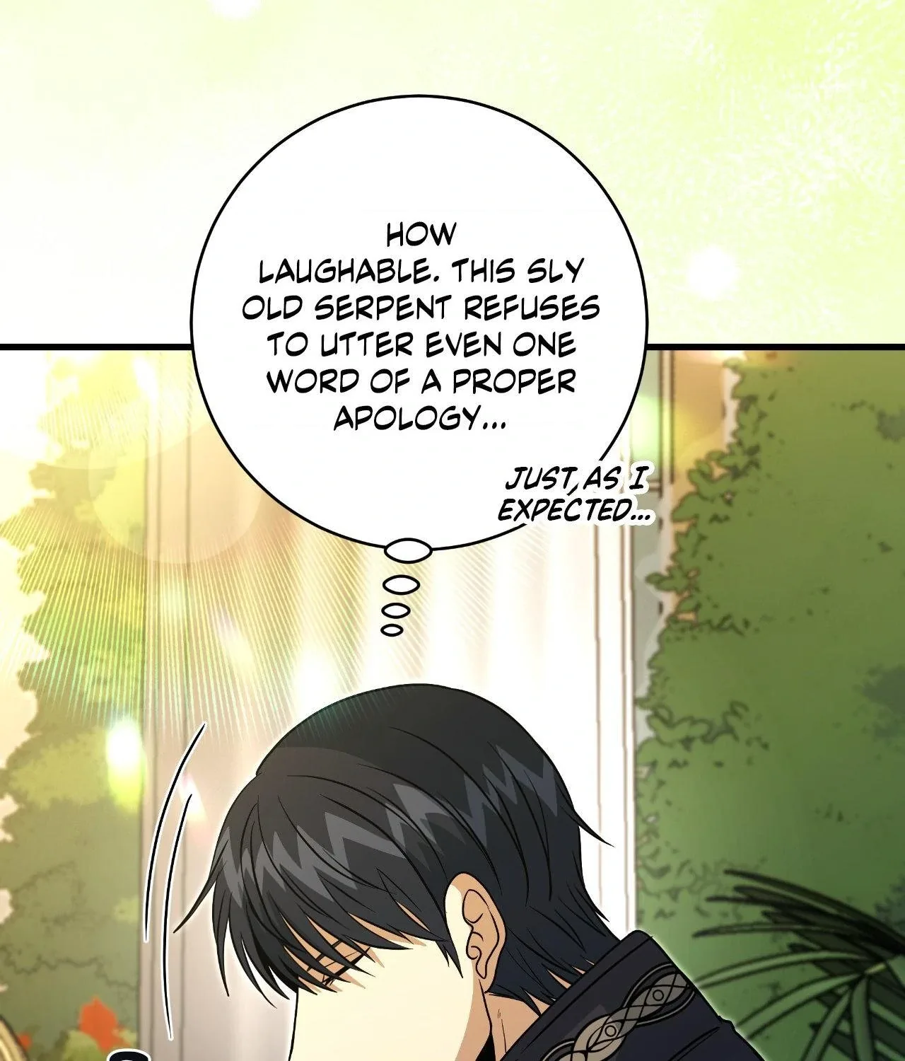 Retirement, Not Love! Chapter 37 page 42