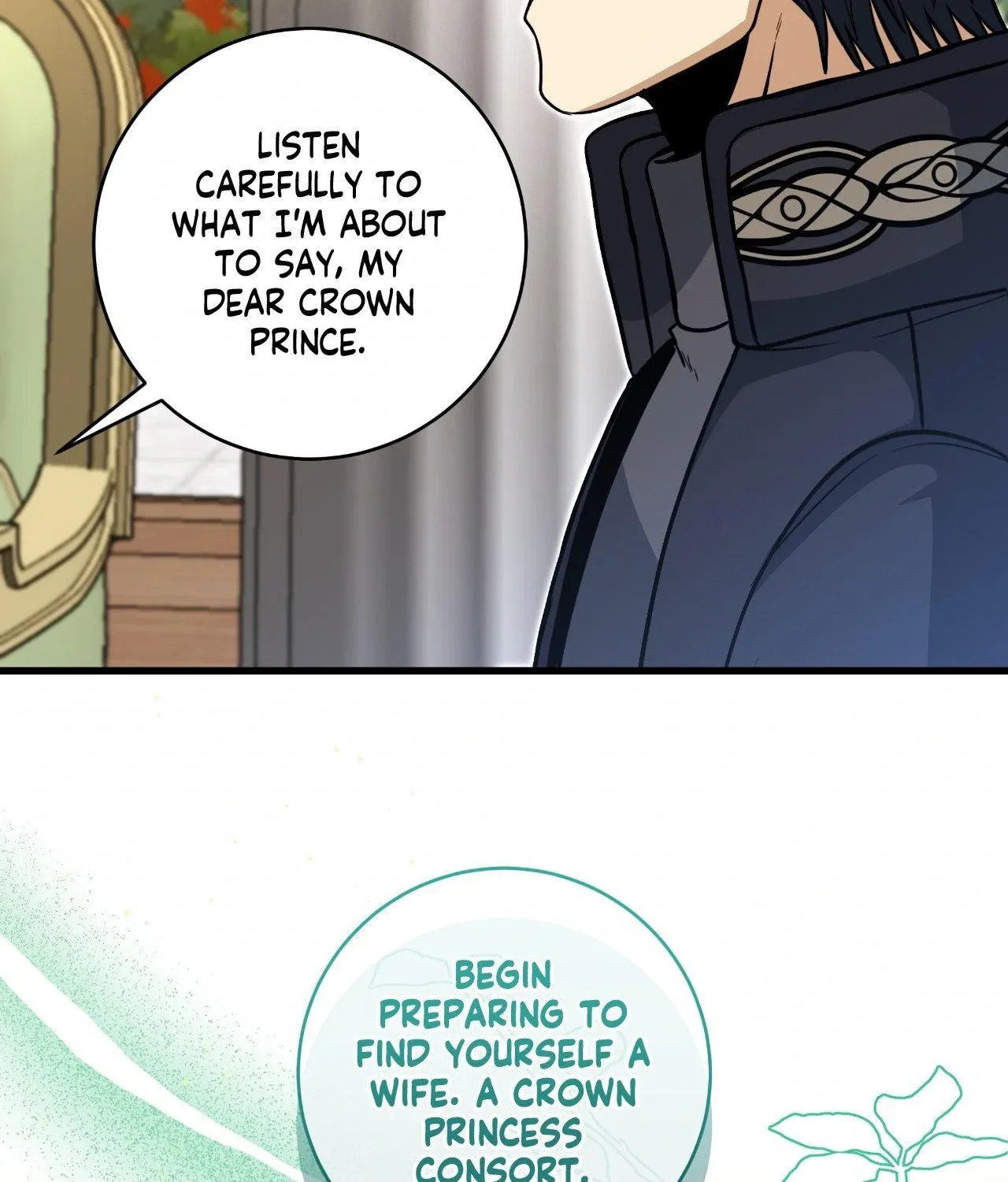 Retirement, Not Love! Chapter 37 page 48