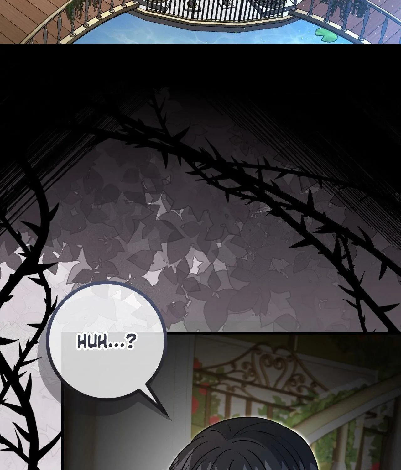 Retirement, Not Love! Chapter 37 page 50