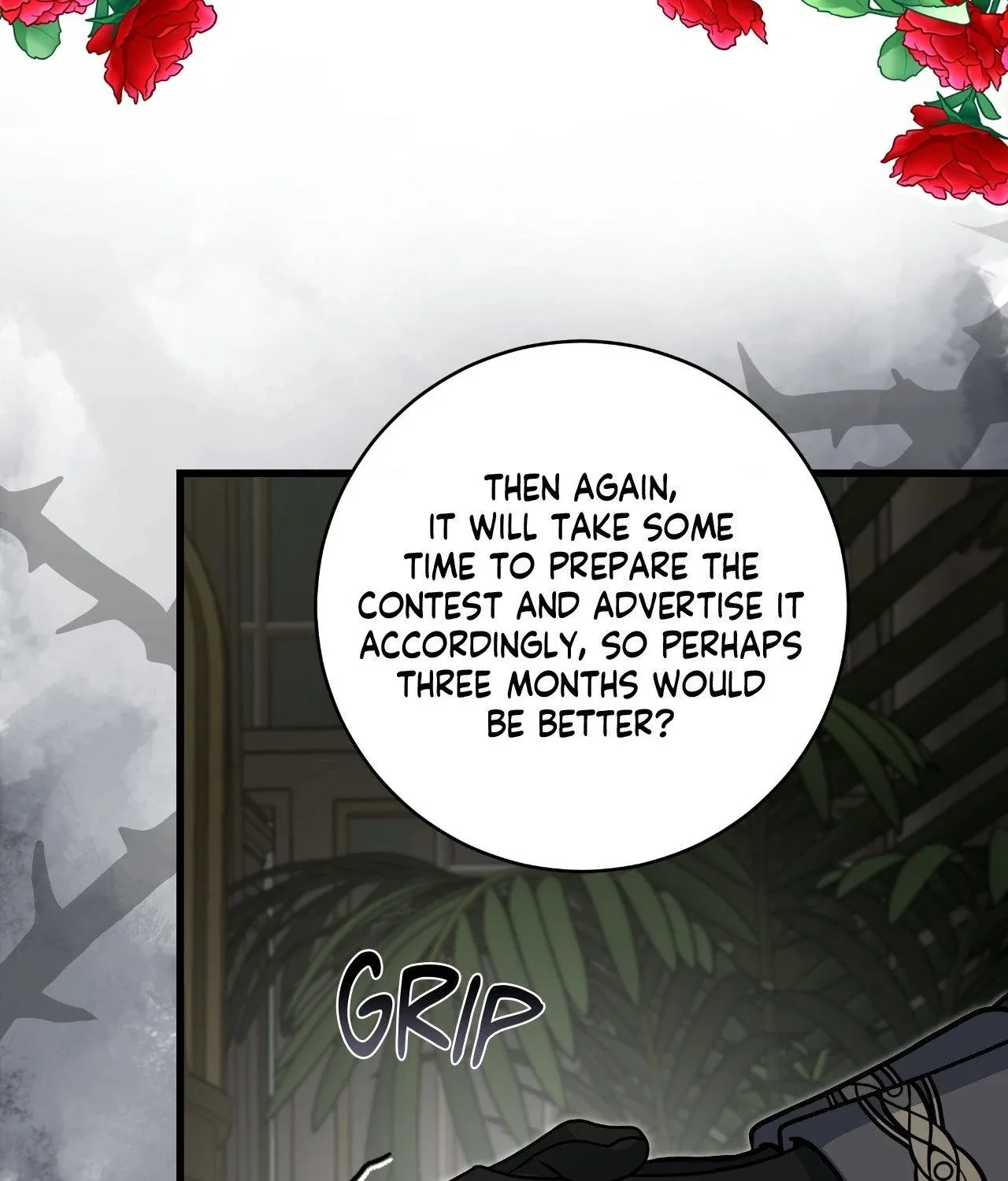 Retirement, Not Love! Chapter 37 page 59