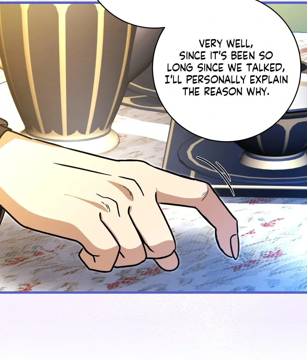 Retirement, Not Love! Chapter 37 page 64