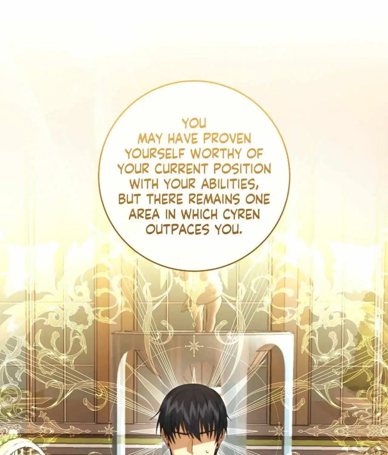 Retirement, Not Love! Chapter 37 page 66