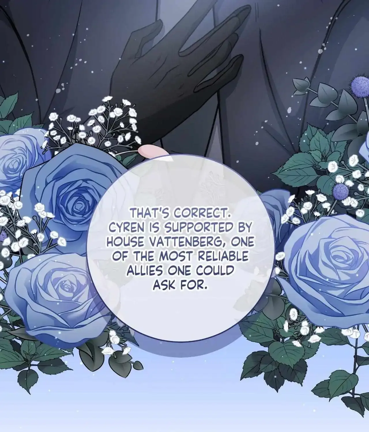 Retirement, Not Love! Chapter 37 page 71