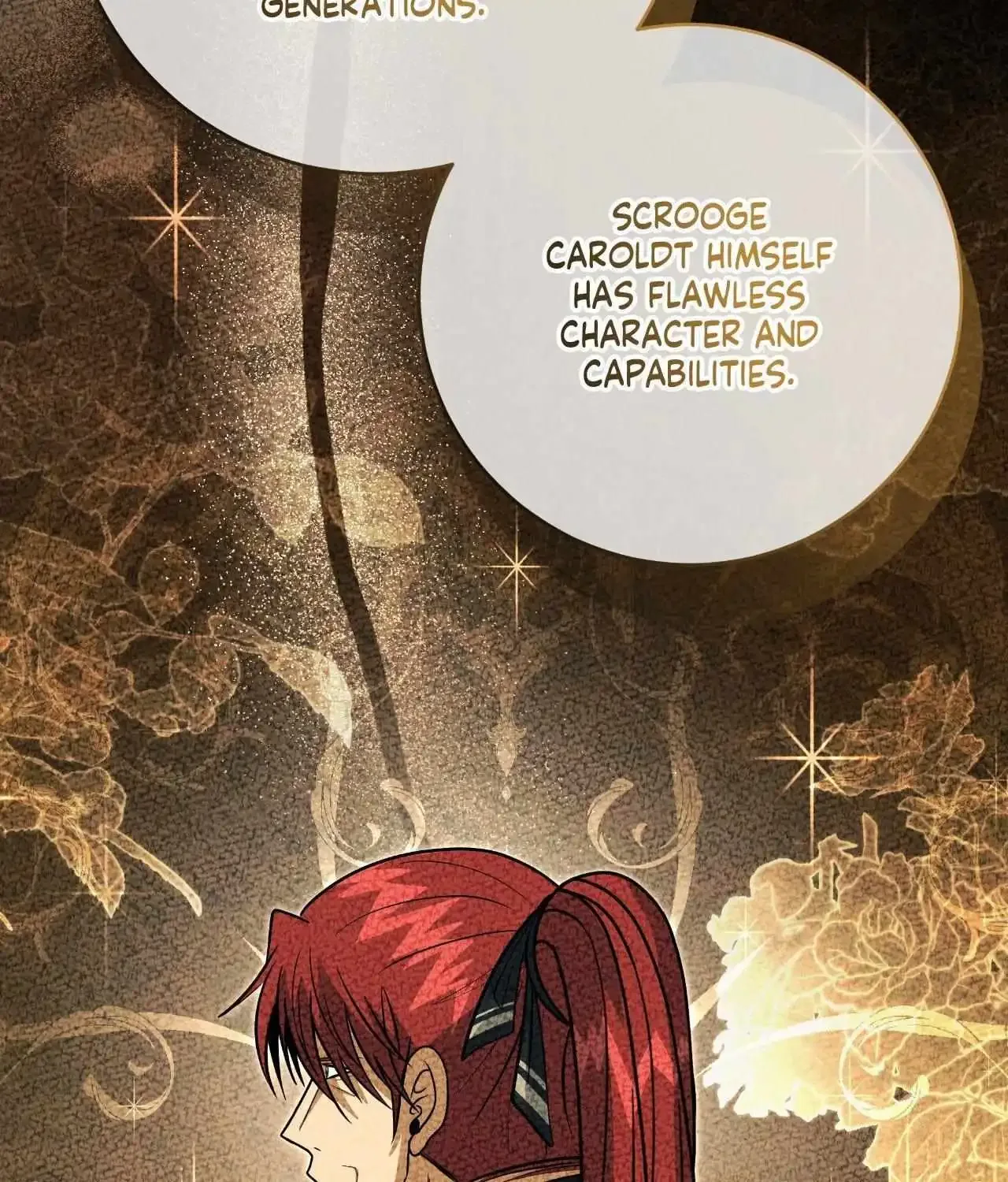 Retirement, Not Love! Chapter 37 page 75