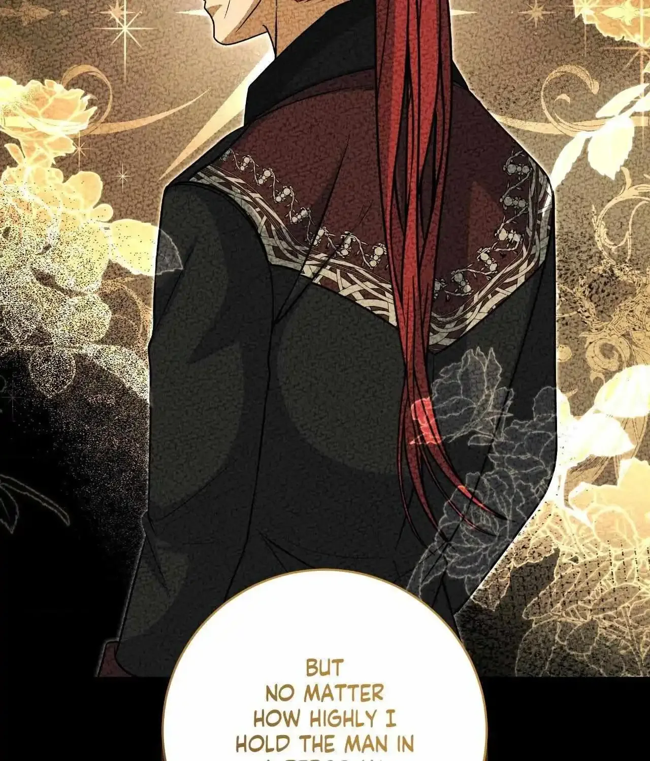 Retirement, Not Love! Chapter 37 page 76