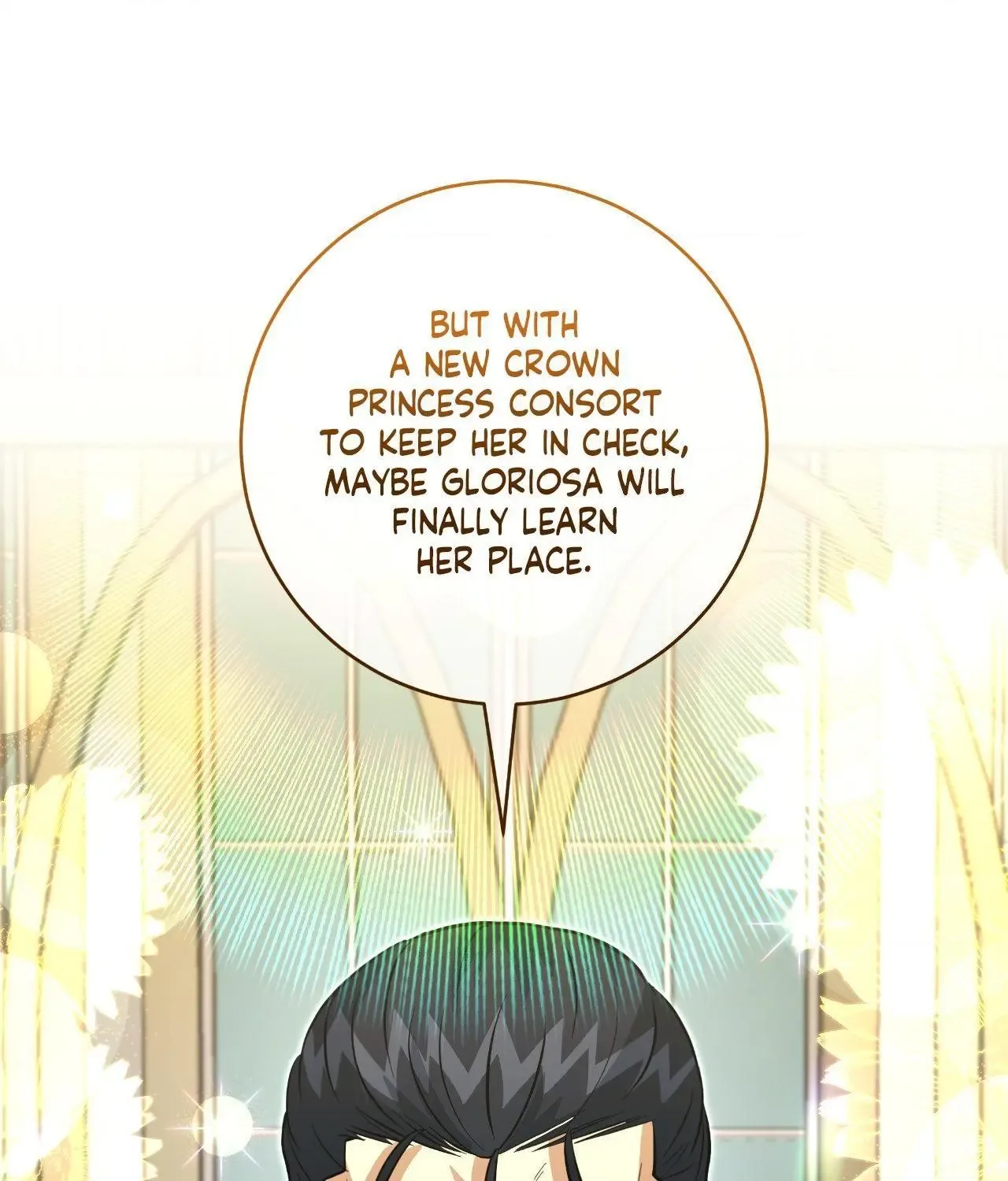 Retirement, Not Love! Chapter 37 page 89