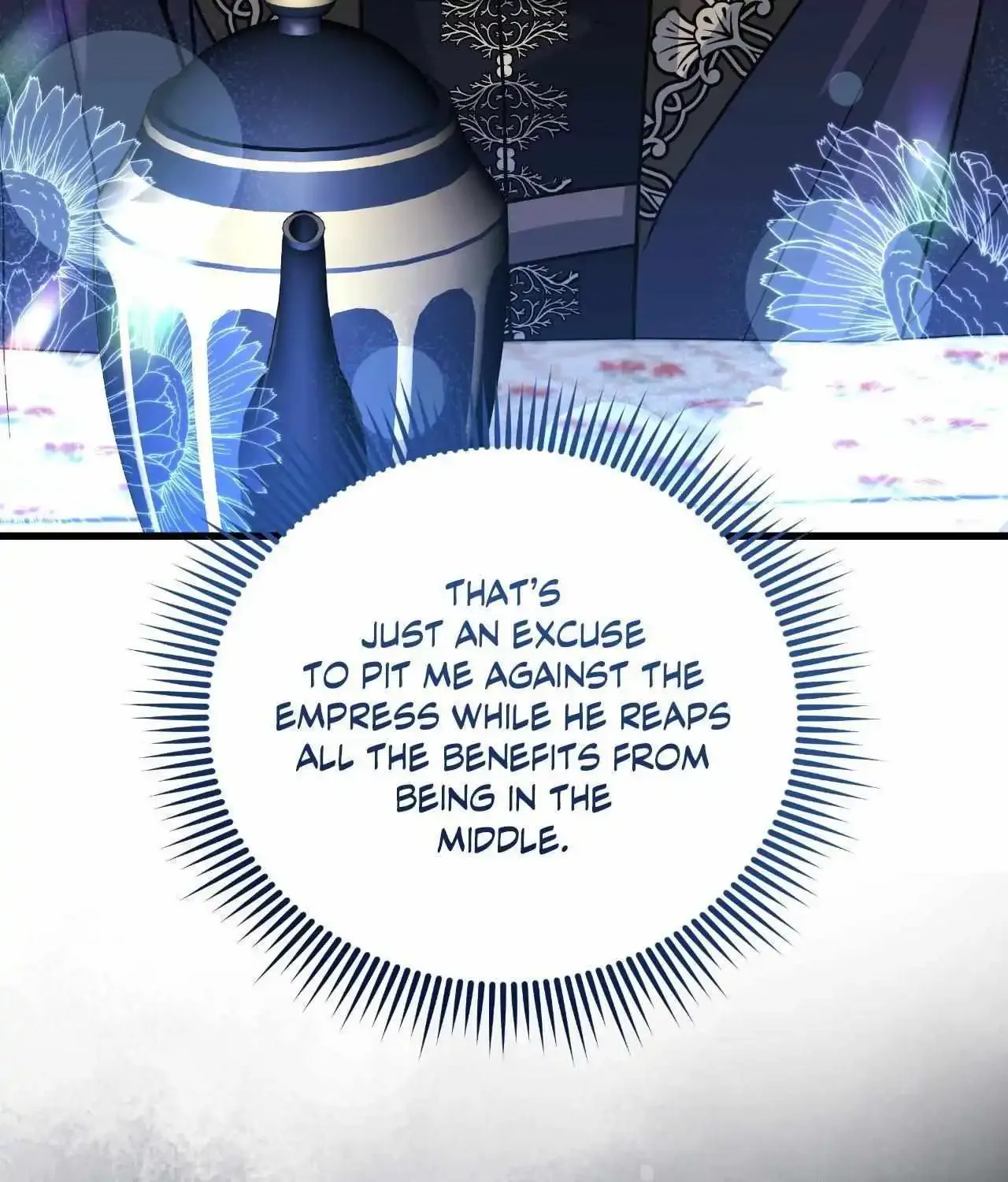 Retirement, Not Love! Chapter 37 page 91