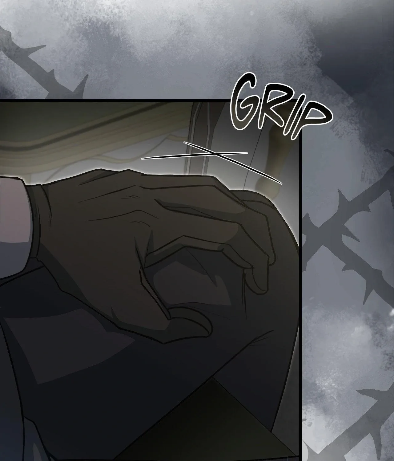 Retirement, Not Love! Chapter 37 page 92
