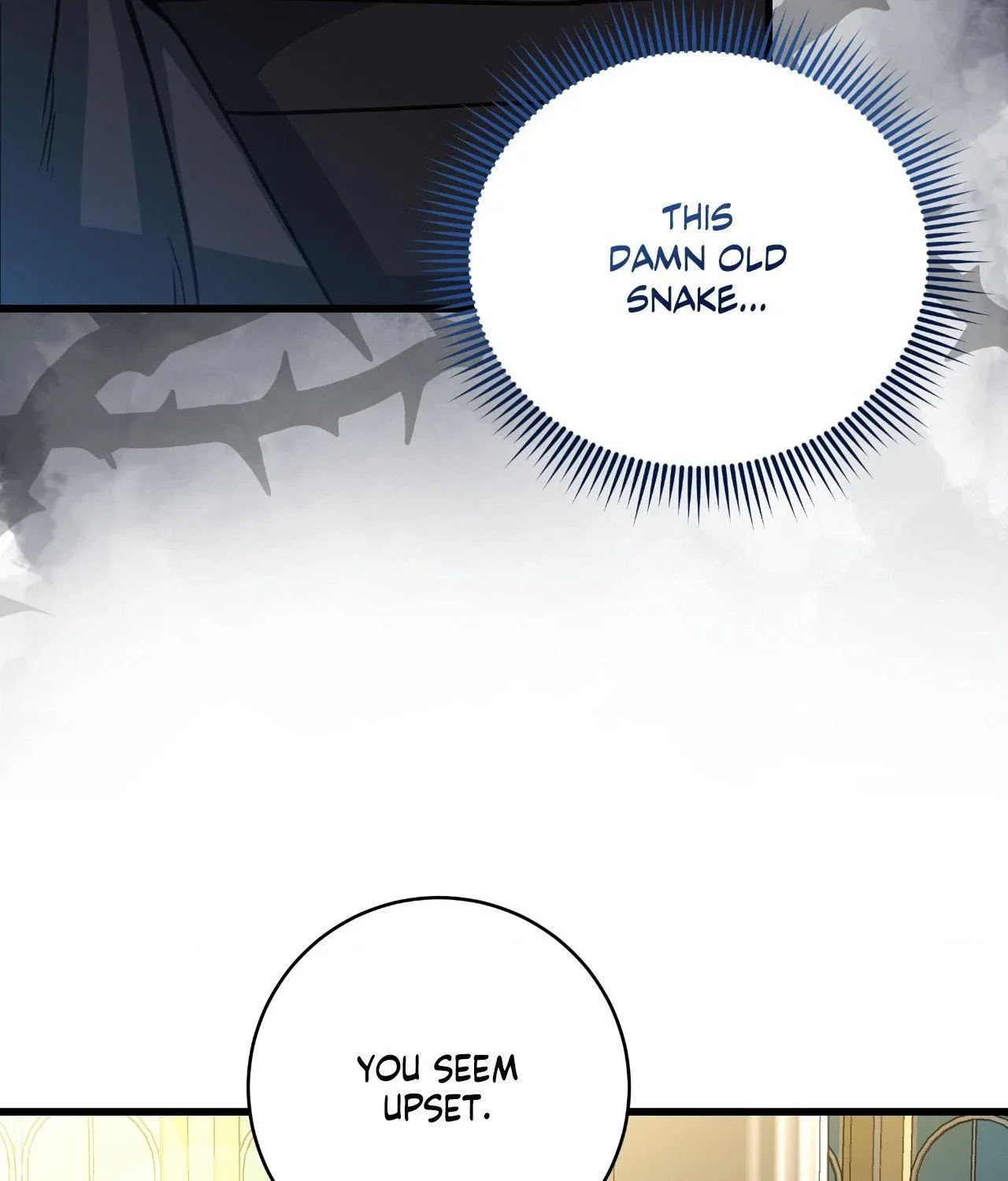 Retirement, Not Love! Chapter 37 page 93