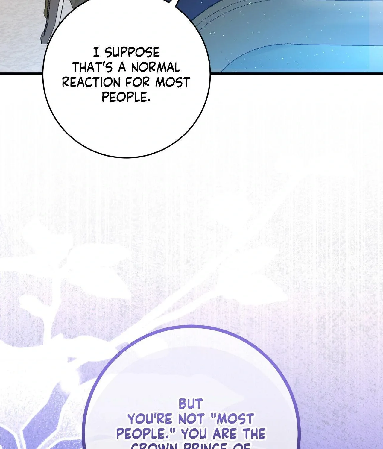 Retirement, Not Love! Chapter 37 page 95