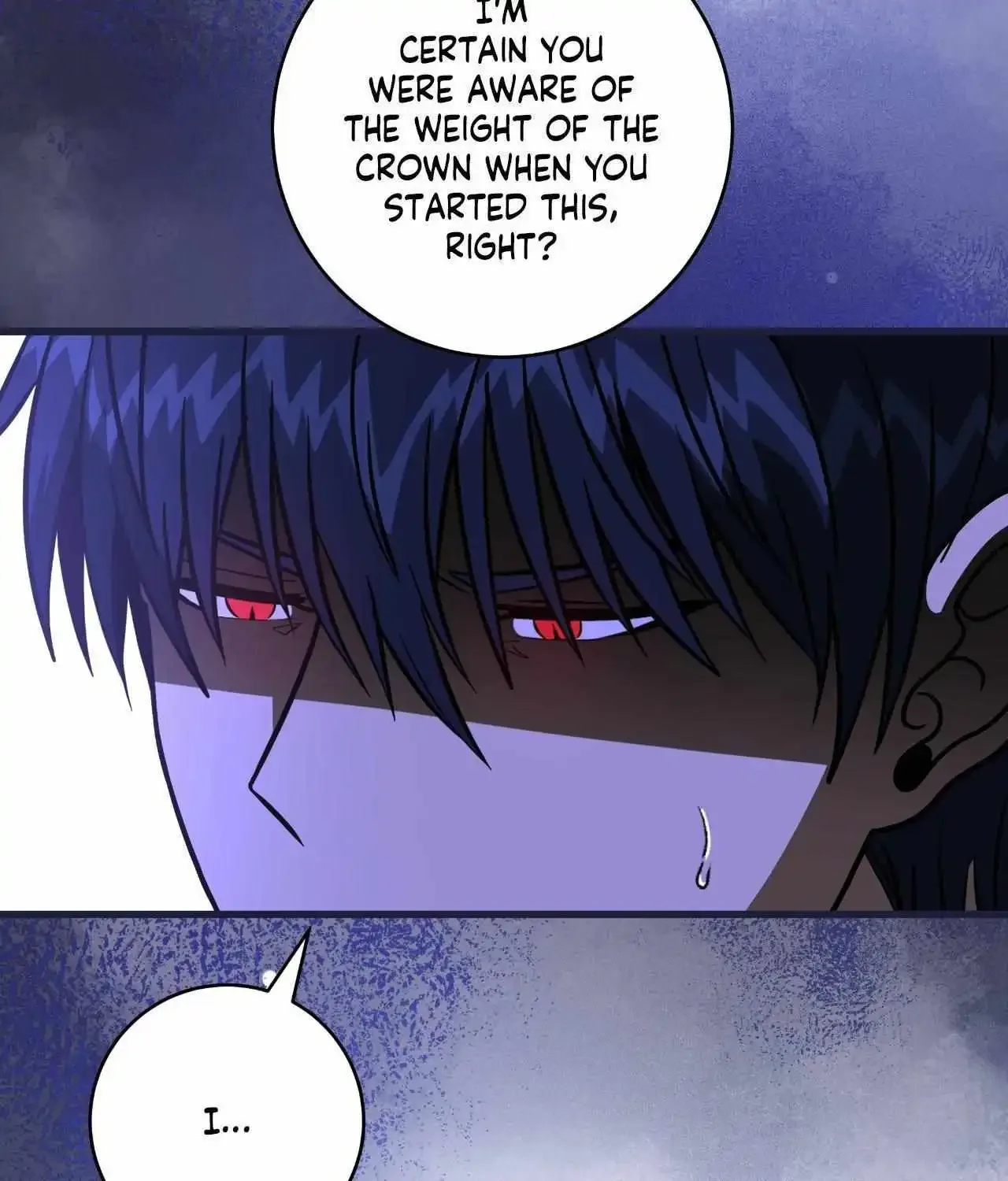 Retirement, Not Love! Chapter 37 page 98